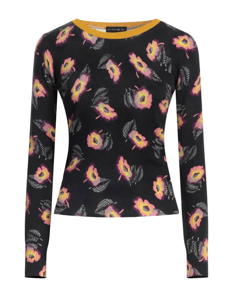 ETRO Pullover Damen Schwarz von ETRO