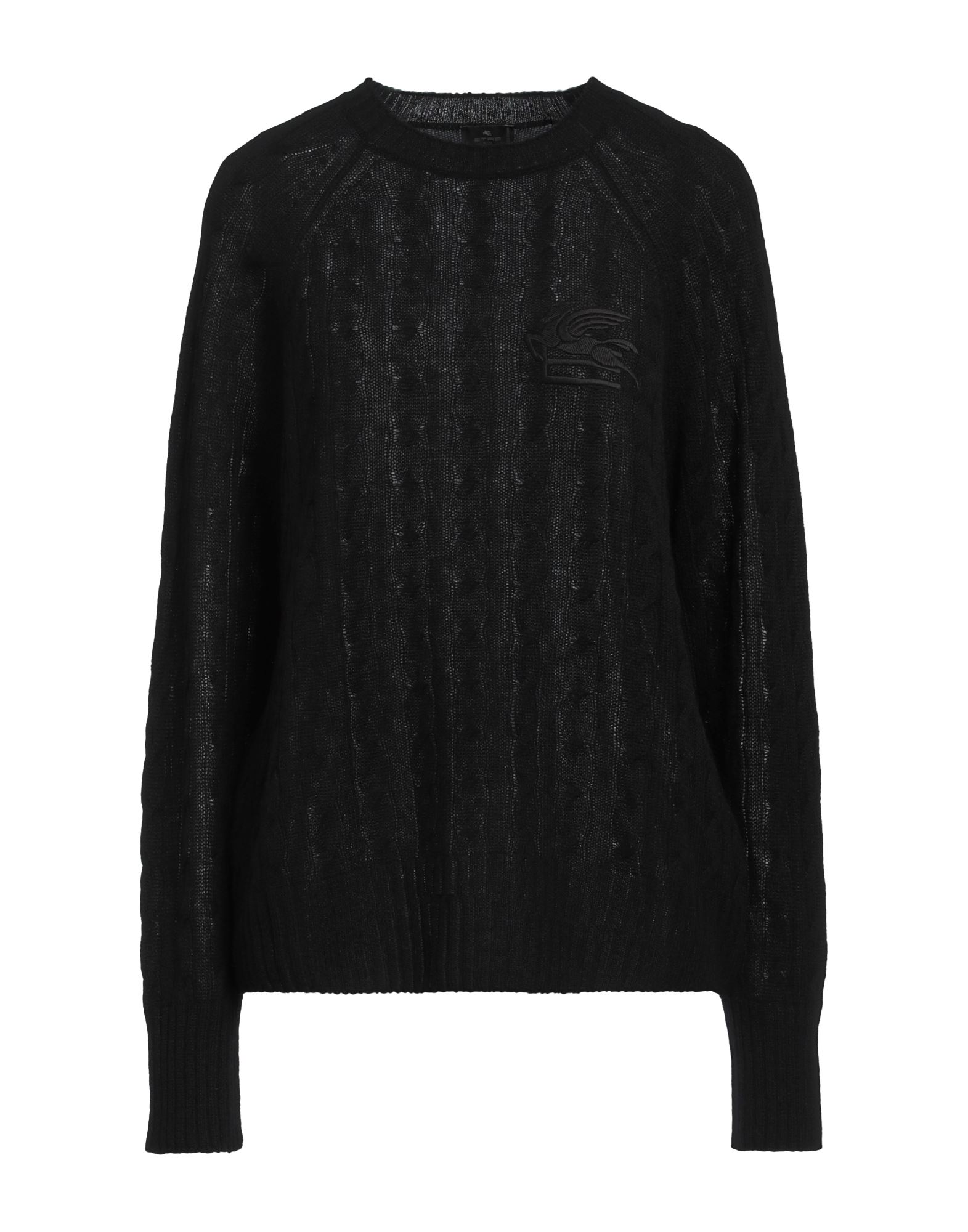 ETRO Pullover Damen Schwarz von ETRO