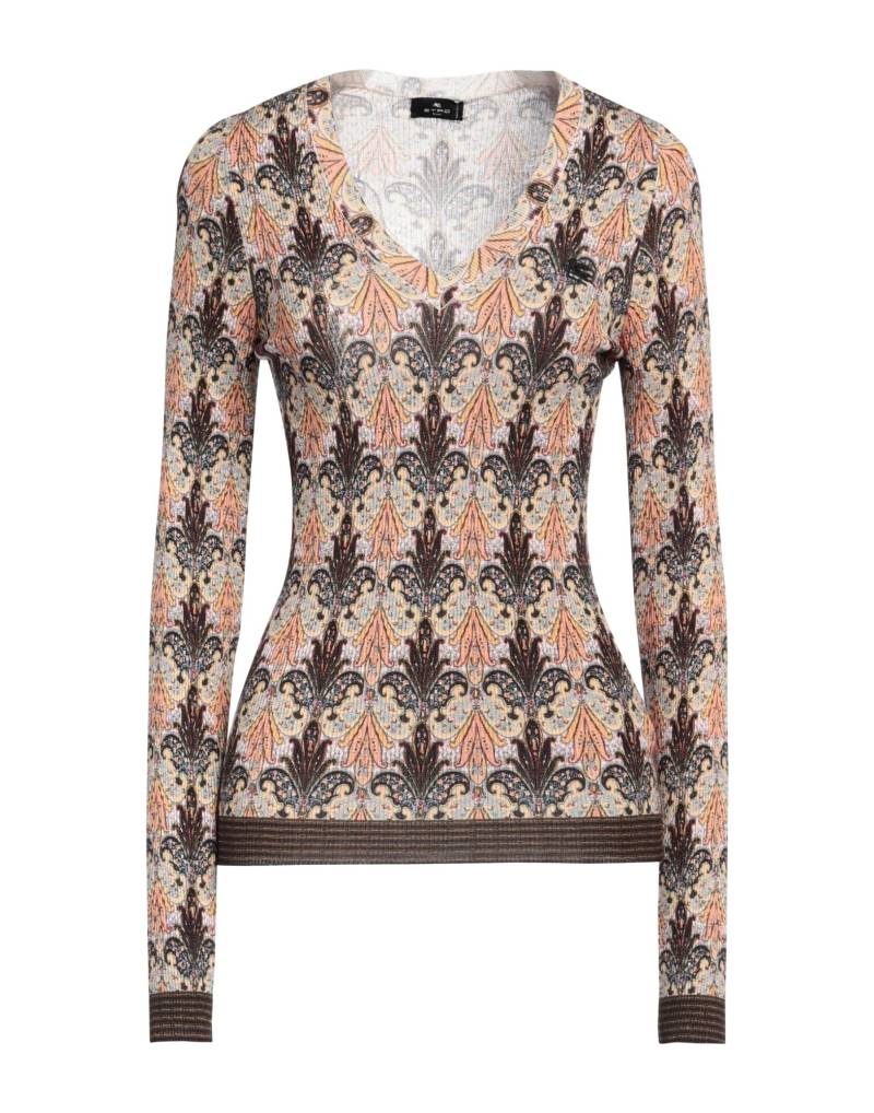 ETRO Pullover Damen Schwarz von ETRO
