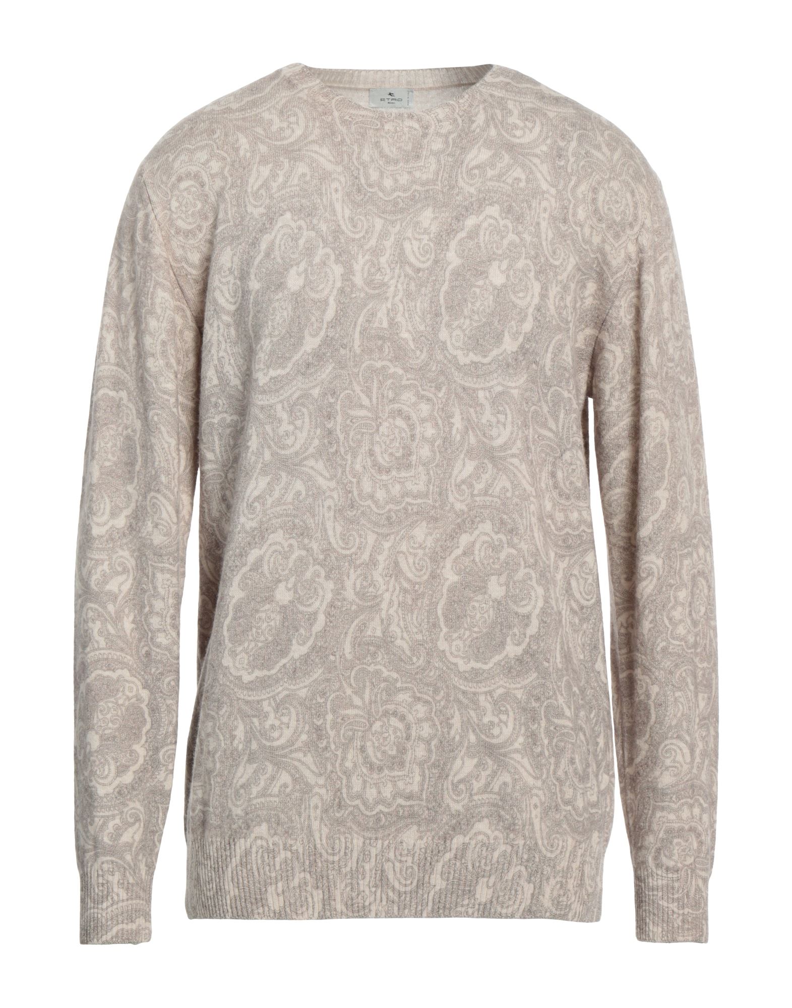 ETRO Pullover Herren Beige von ETRO