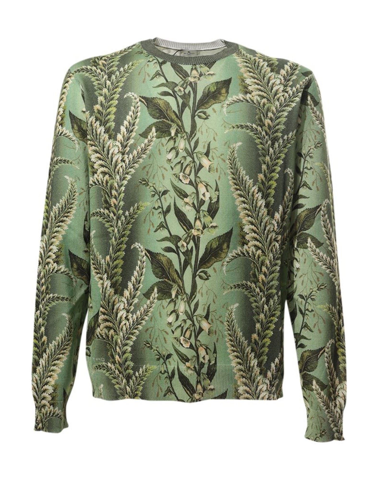 ETRO Pullover Herren Bunt von ETRO