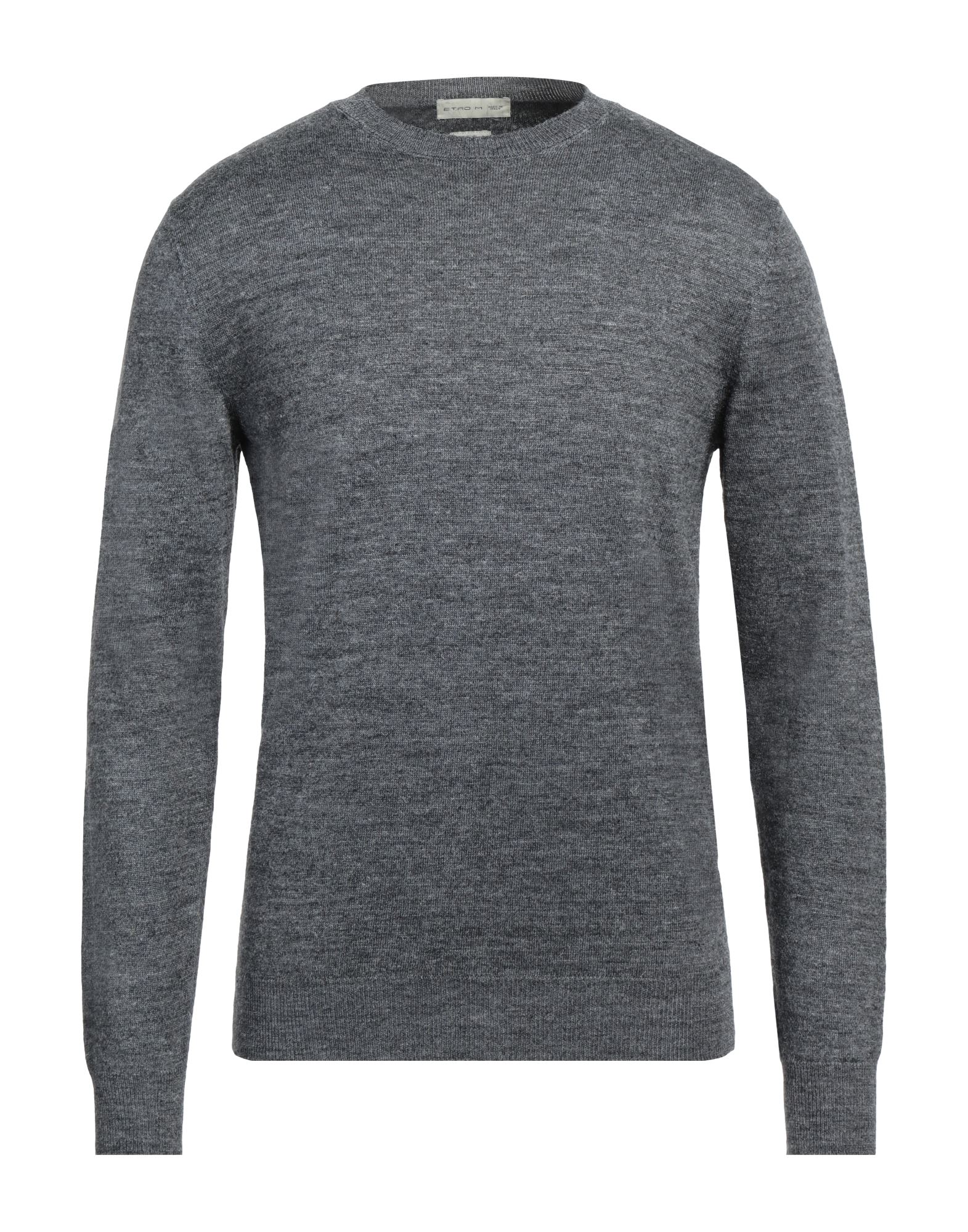 ETRO Pullover Herren Grau von ETRO