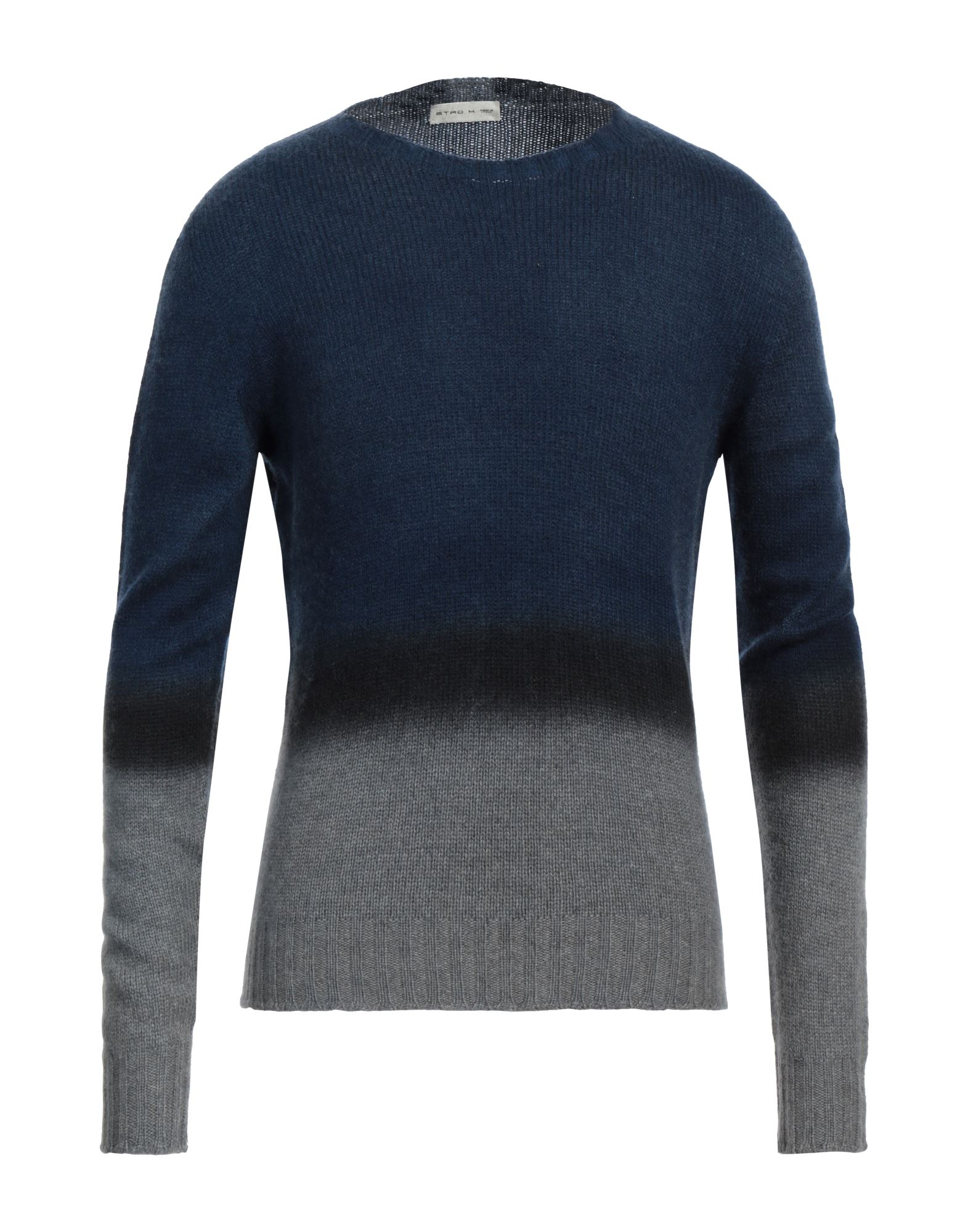 ETRO Pullover Herren Marineblau von ETRO