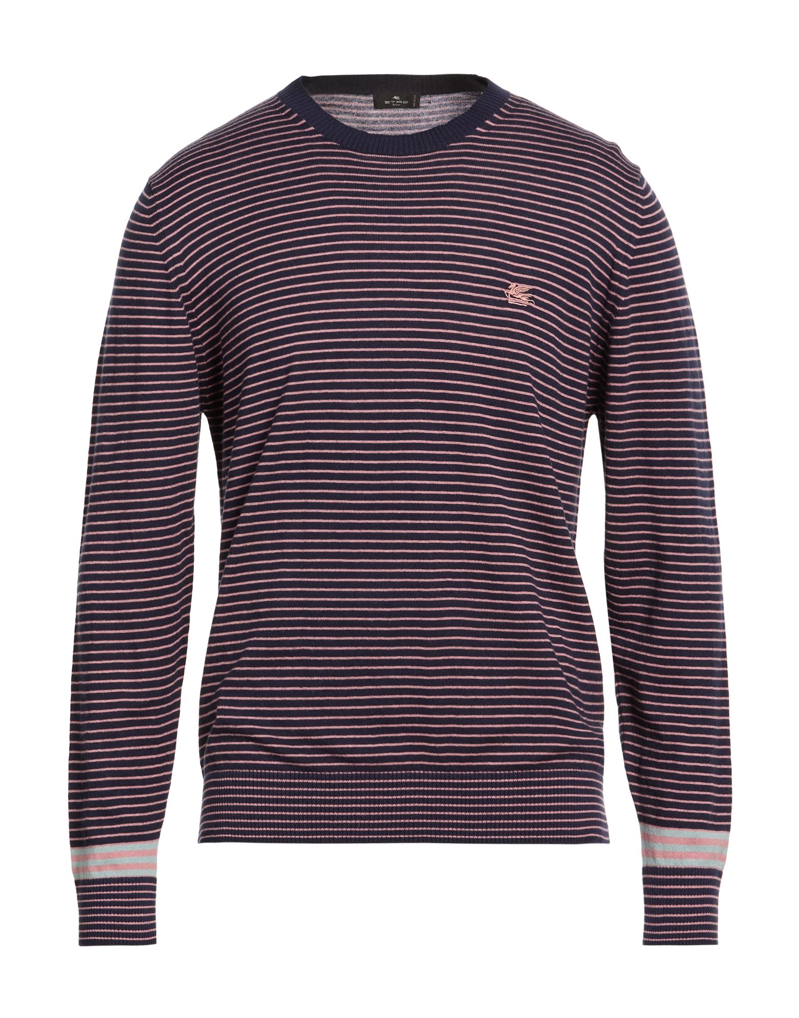 ETRO Pullover Herren Nachtblau von ETRO