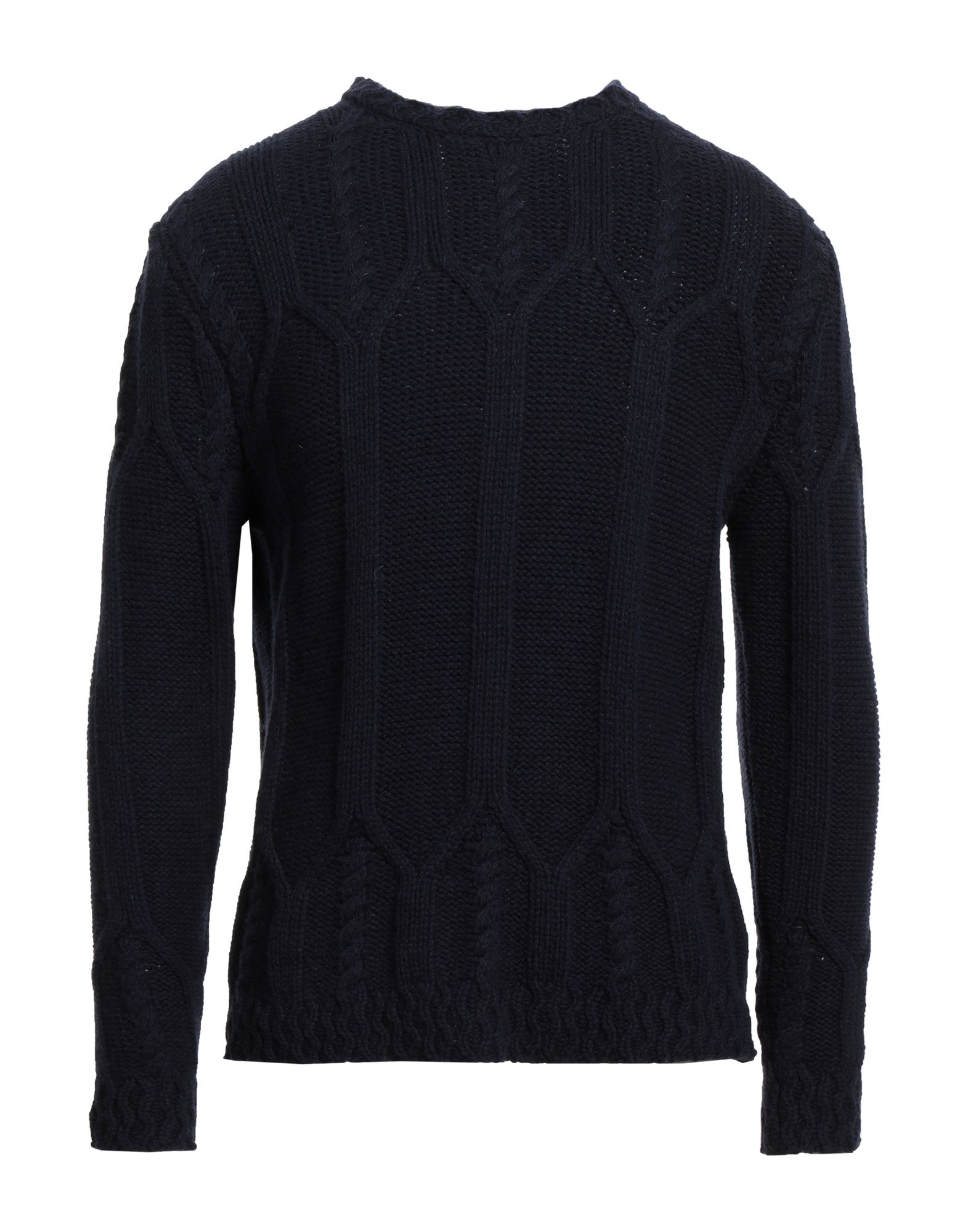 ETRO Pullover Herren Nachtblau von ETRO