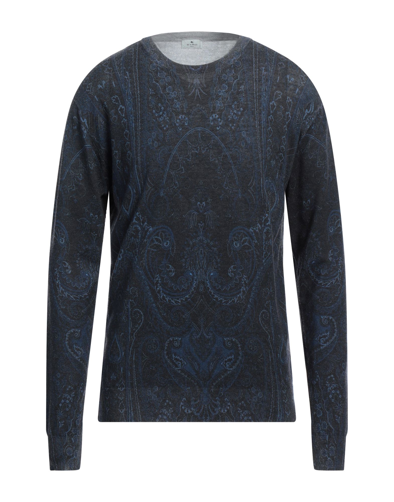 ETRO Pullover Herren Nachtblau von ETRO