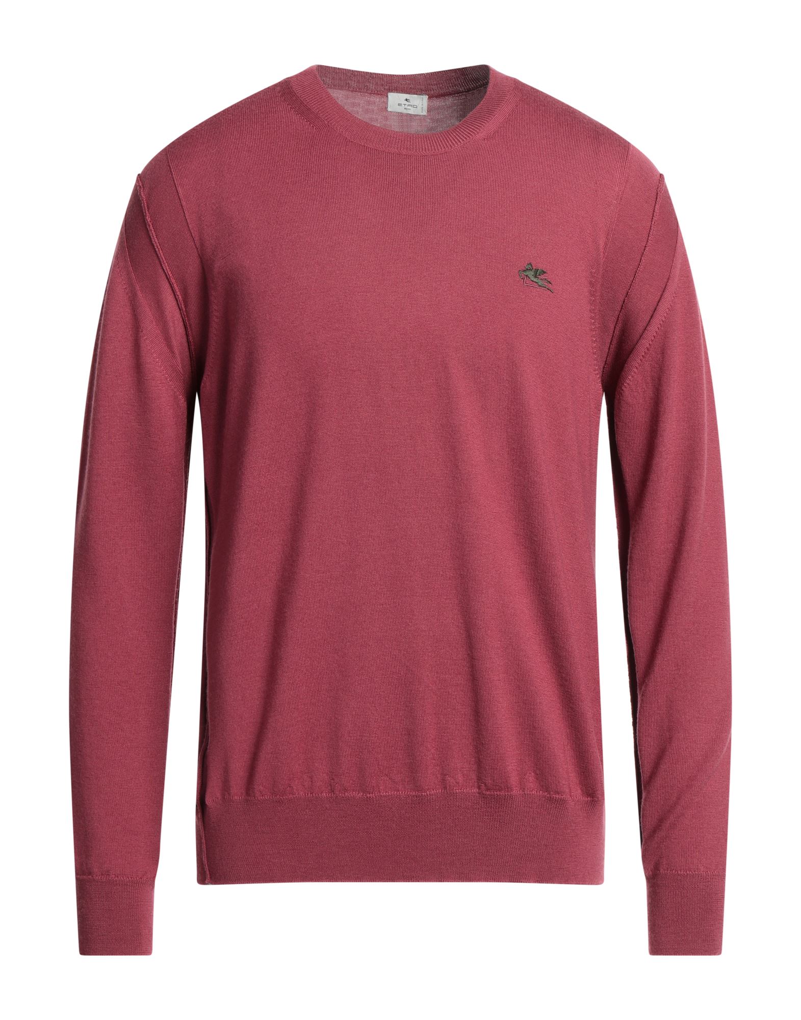 ETRO Pullover Herren Purpur von ETRO