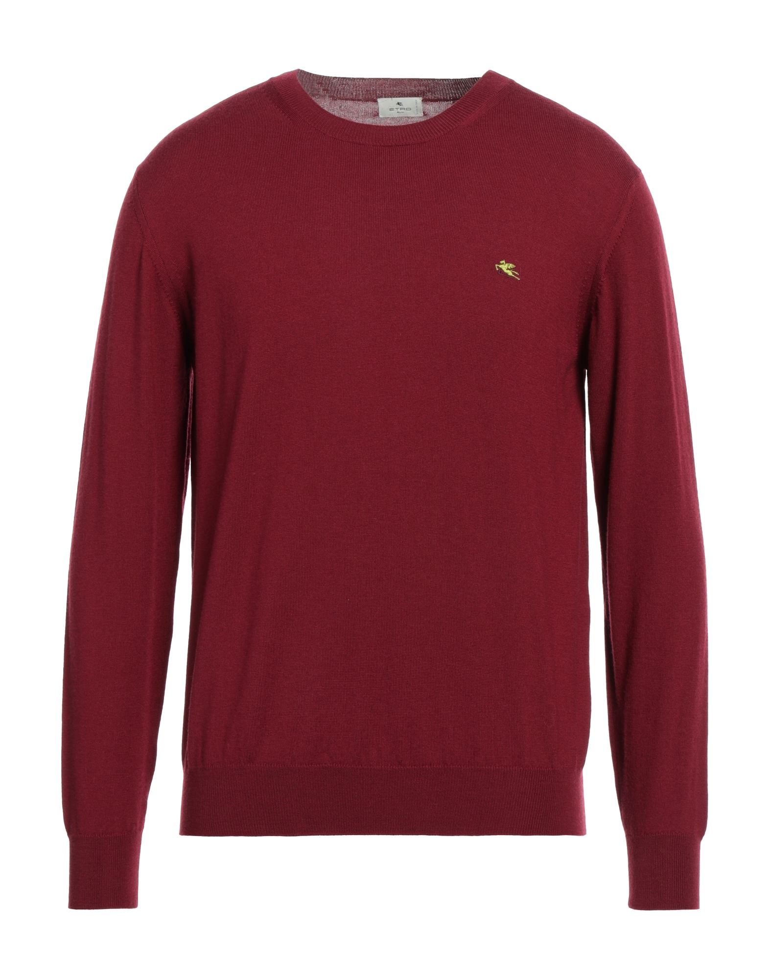 ETRO Pullover Herren Purpur von ETRO