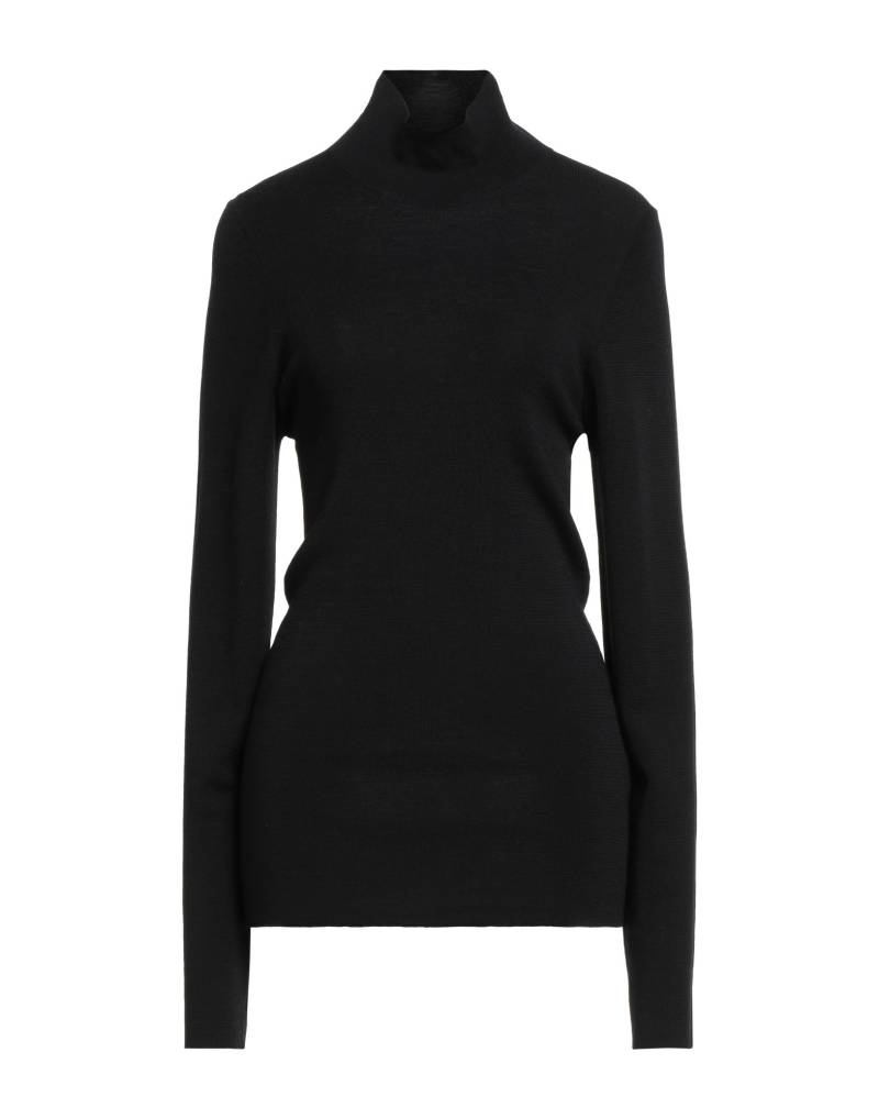 ETRO Rollkragenpullover Damen Schwarz von ETRO