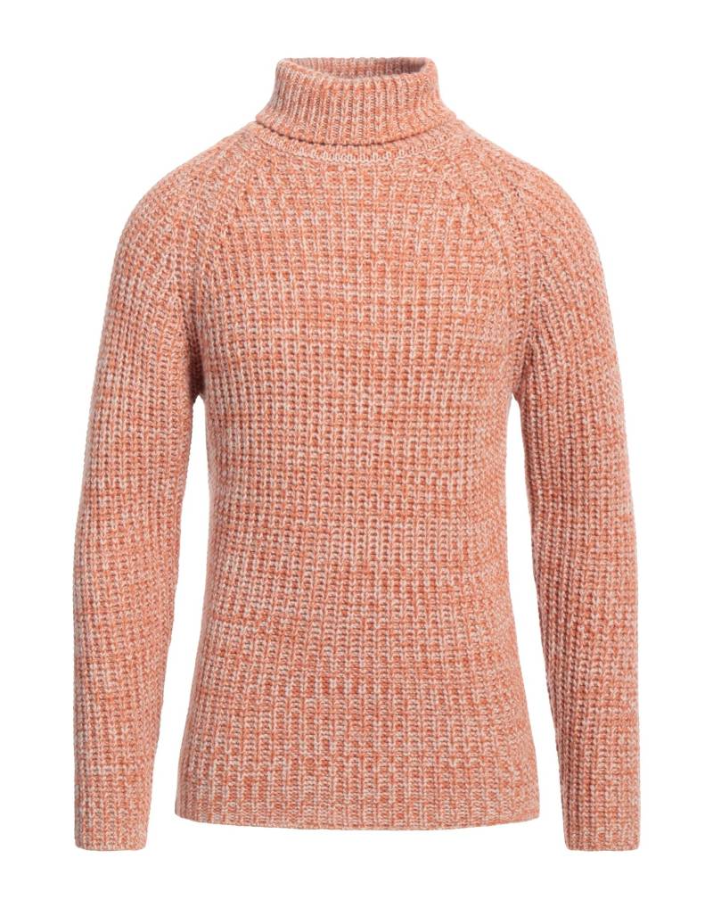 ETRO Rollkragenpullover Herren Orange von ETRO
