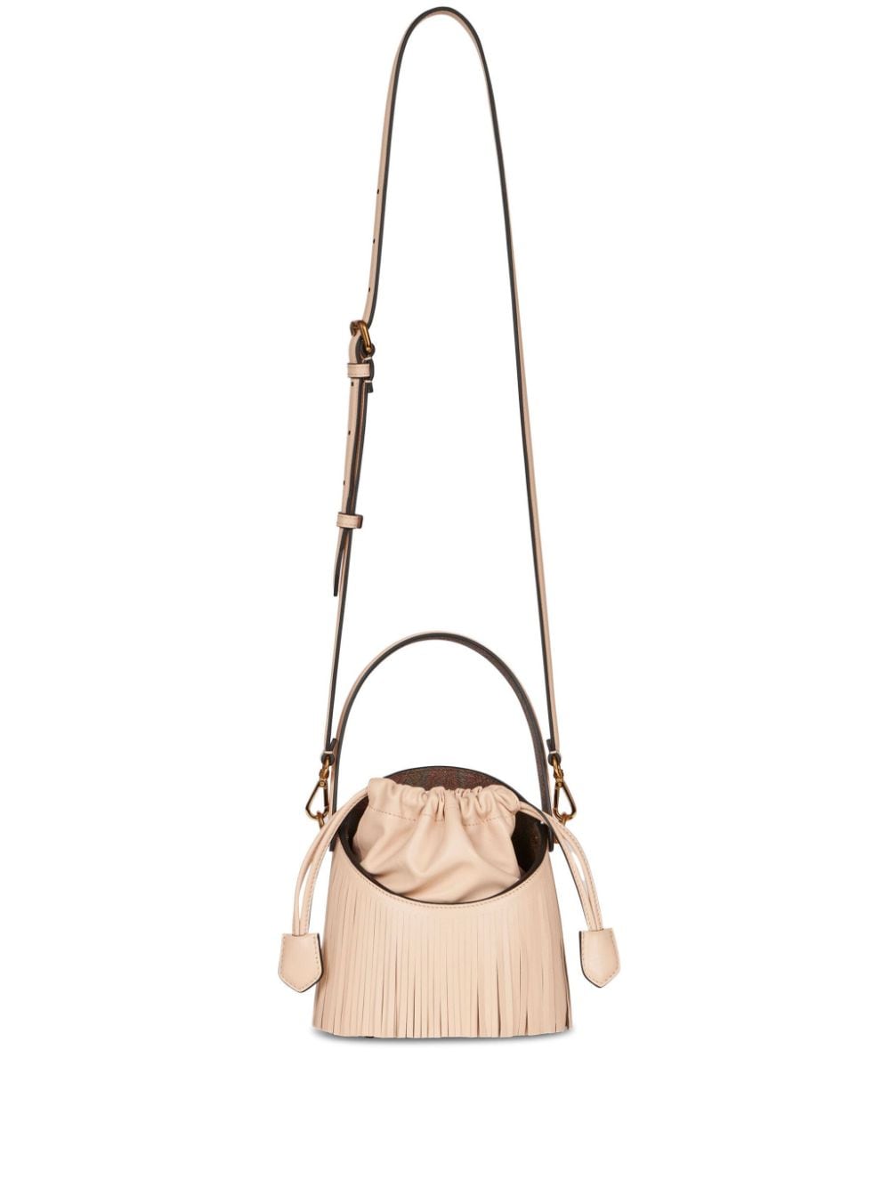 ETRO Saturno Mini-Tasche - Rosa von ETRO