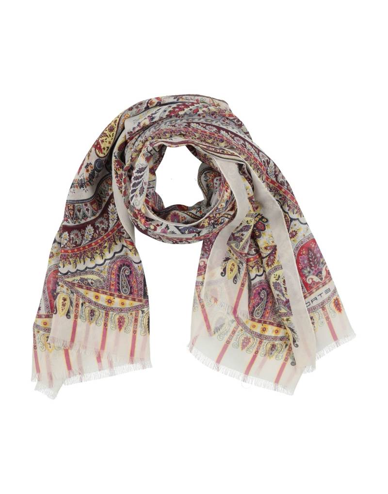 ETRO Schal Damen Off white von ETRO