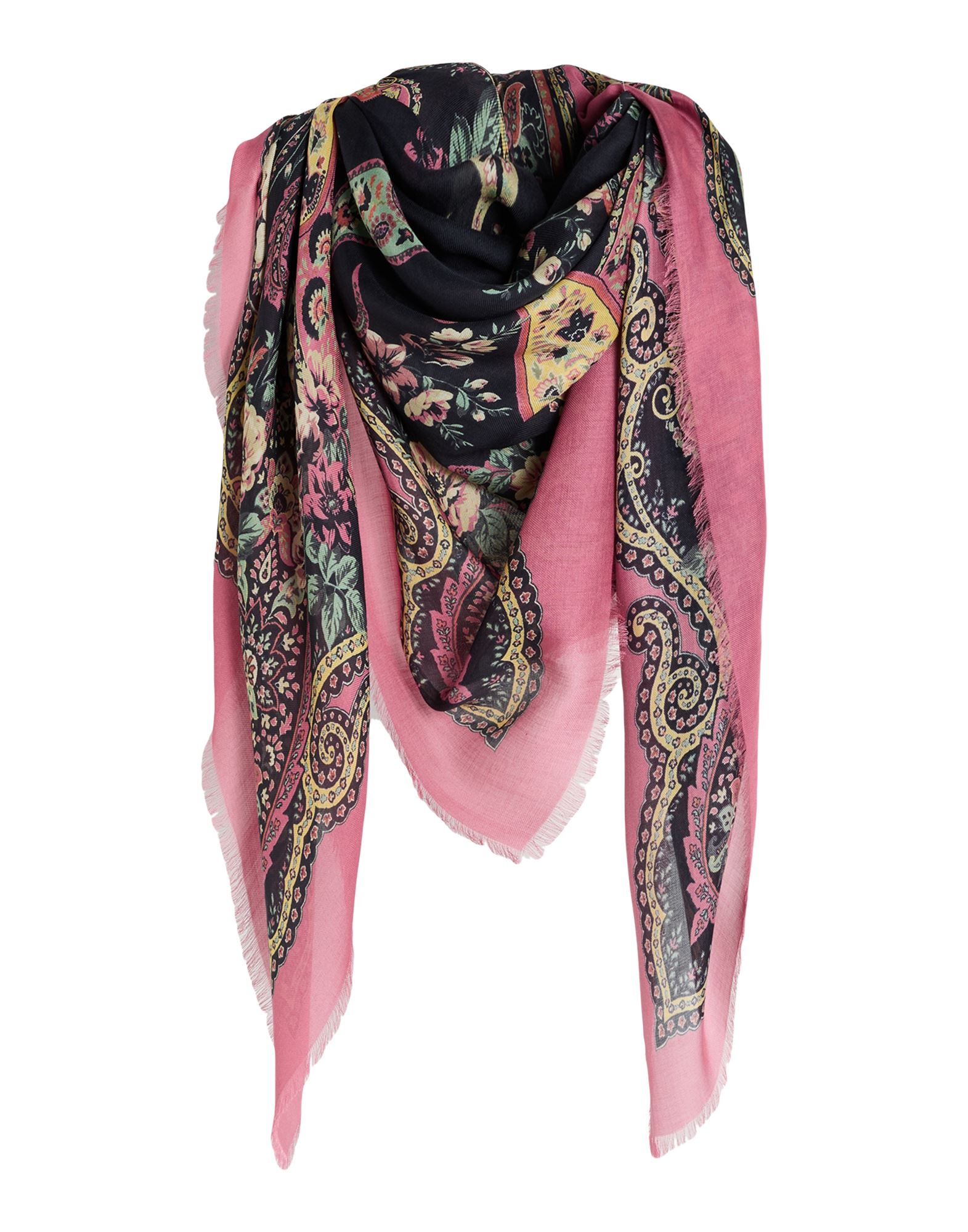 ETRO Schal Damen Rosa von ETRO