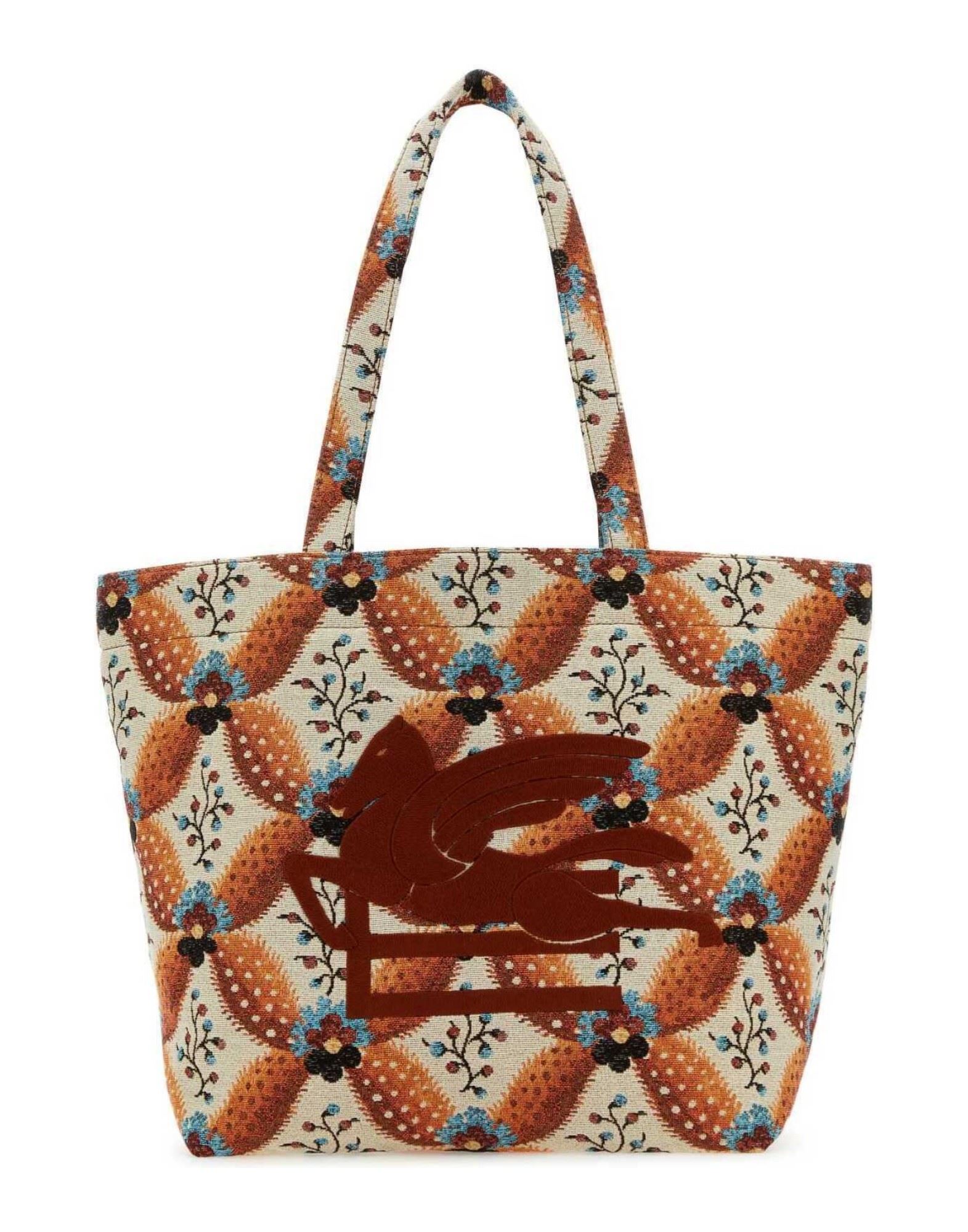 ETRO Schultertasche Damen Bunt von ETRO