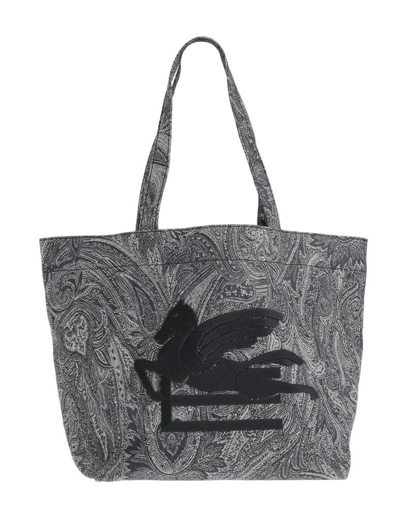 ETRO Schultertasche Damen Schwarz von ETRO