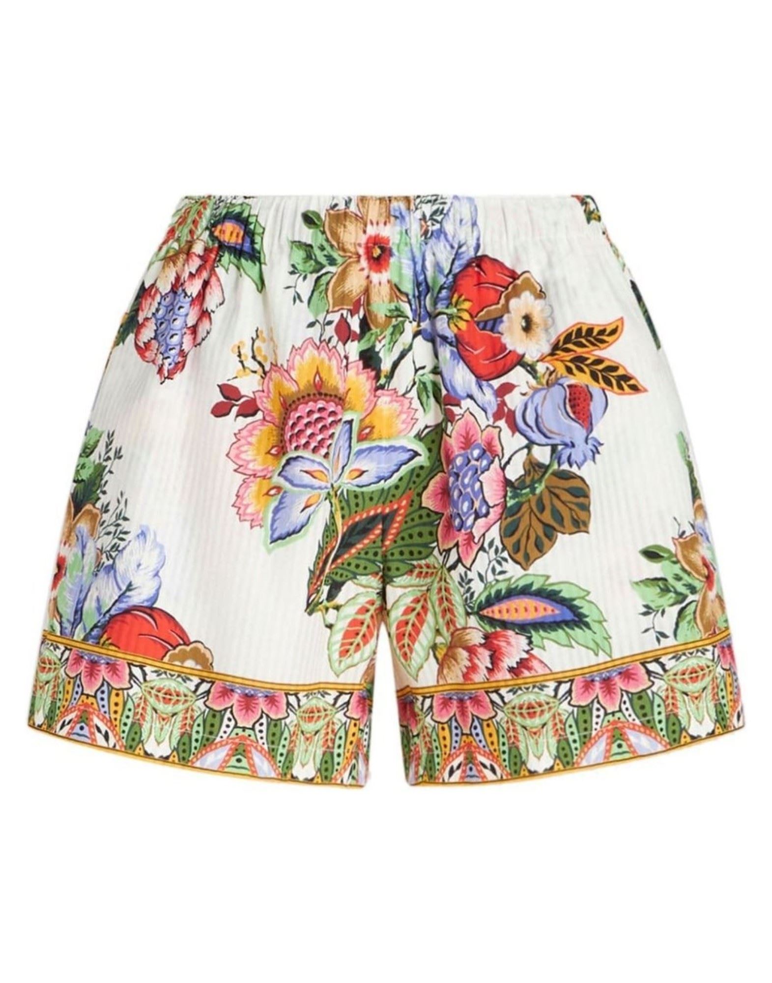 ETRO Shorts & Bermudashorts Damen Bunt von ETRO