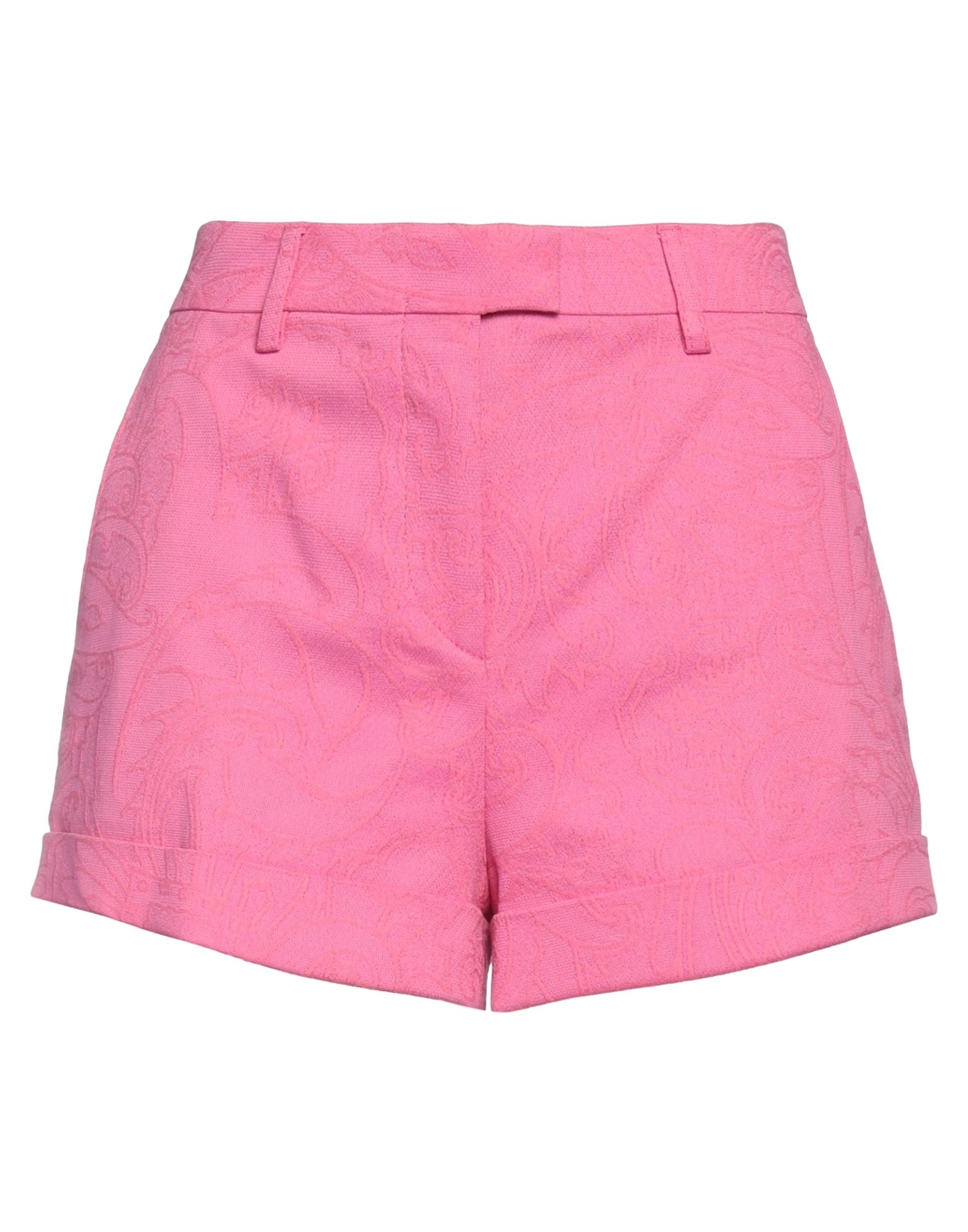 ETRO Shorts & Bermudashorts Damen Fuchsia von ETRO