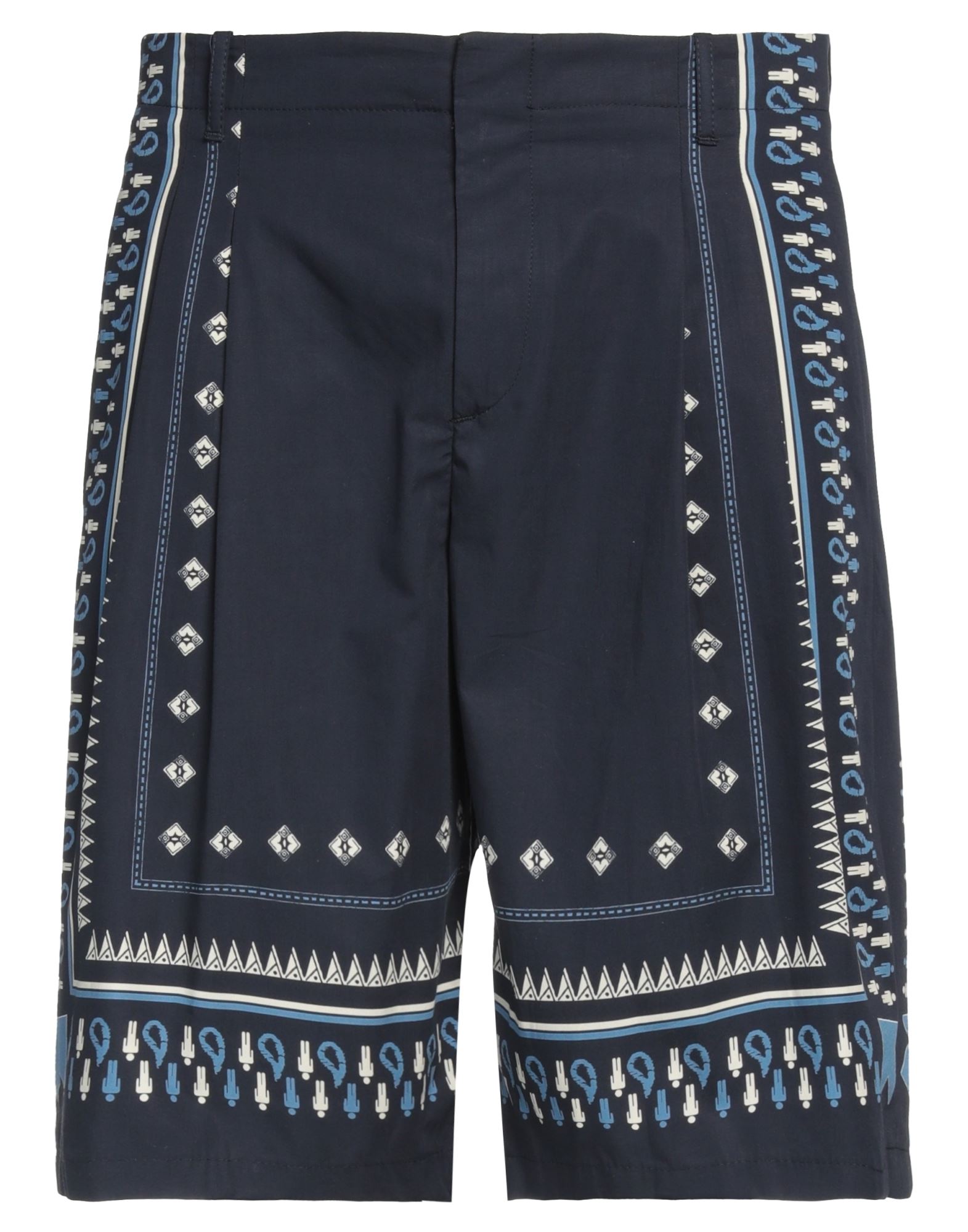 ETRO Shorts & Bermudashorts Herren Marineblau von ETRO