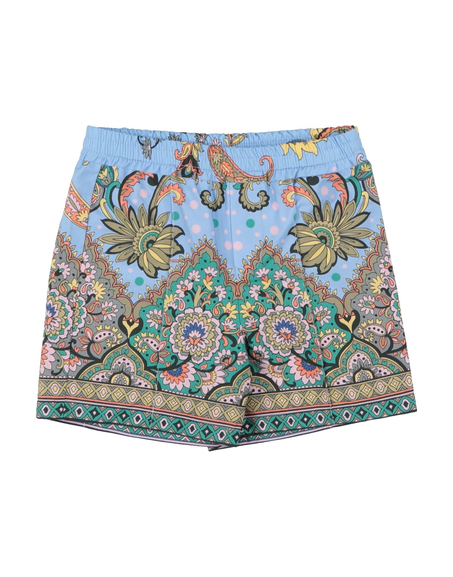 ETRO Shorts & Bermudashorts Kinder Azurblau von ETRO