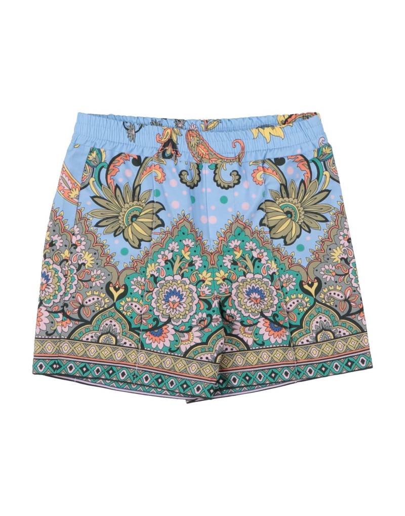 ETRO Shorts & Bermudashorts Kinder Azurblau von ETRO