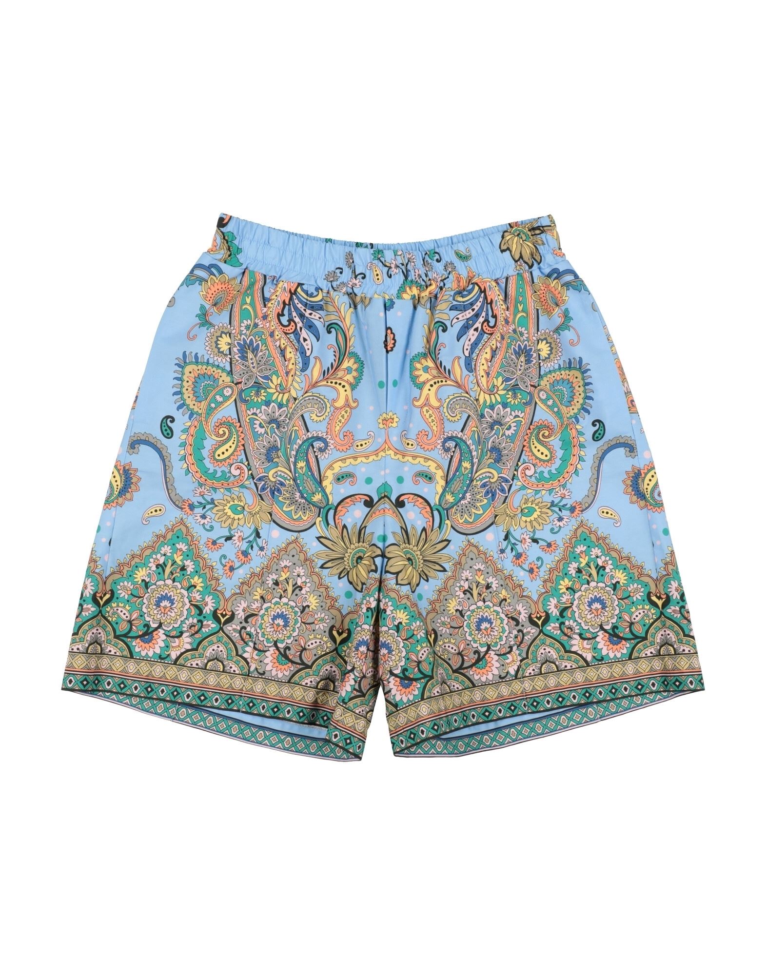 ETRO Shorts & Bermudashorts Kinder Azurblau von ETRO