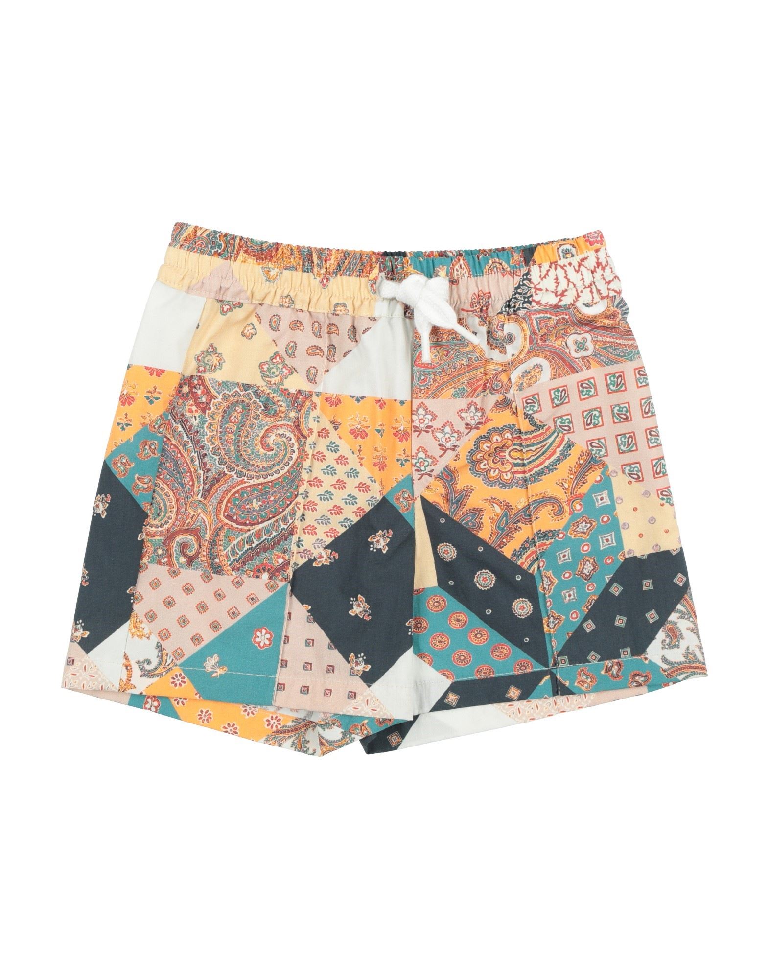 ETRO Shorts & Bermudashorts Kinder Beige von ETRO