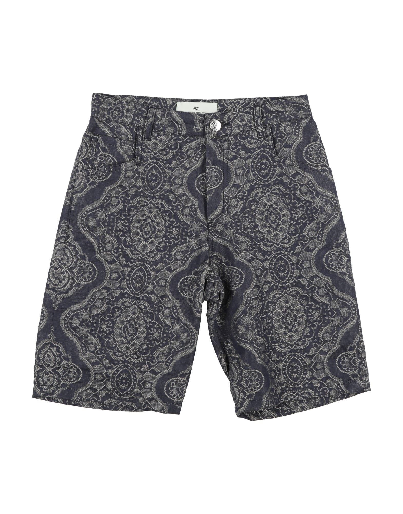 ETRO Shorts & Bermudashorts Kinder Nachtblau von ETRO