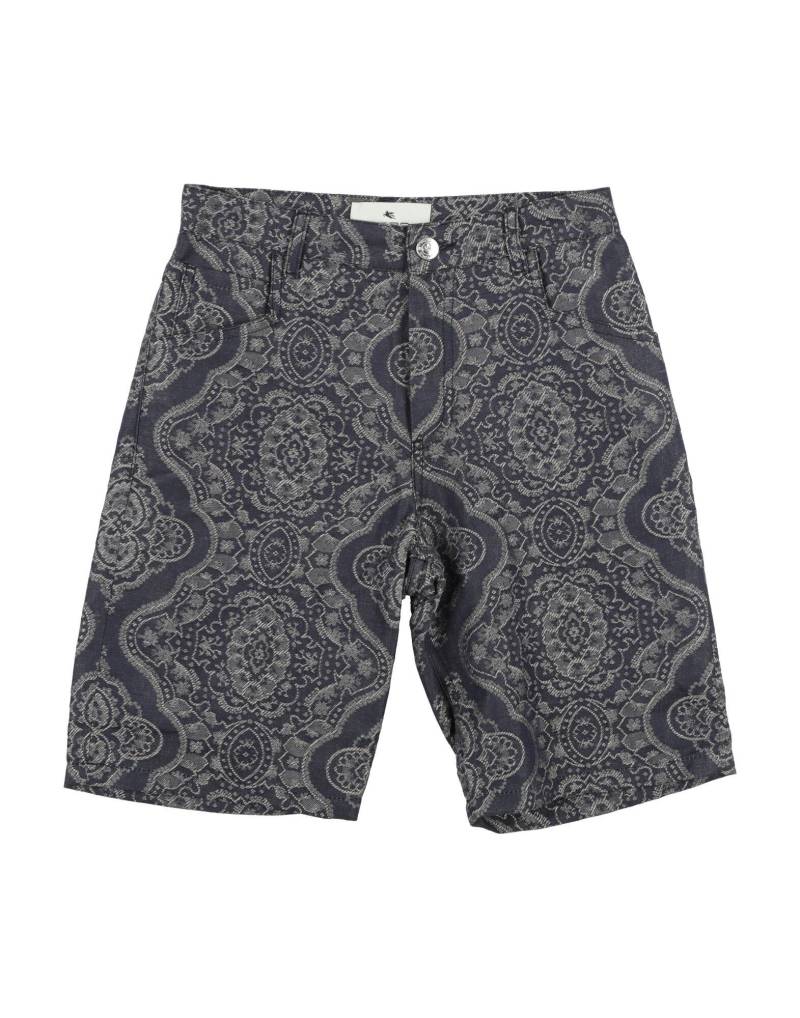 ETRO Shorts & Bermudashorts Kinder Nachtblau von ETRO
