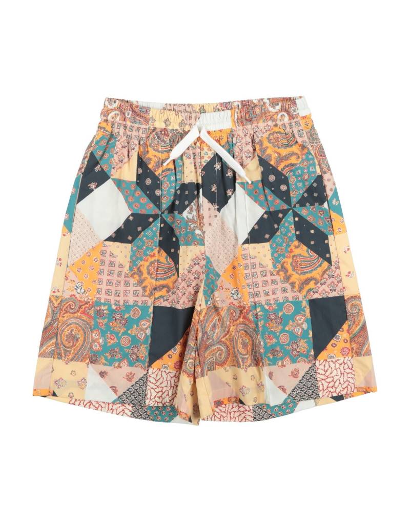 ETRO Shorts & Bermudashorts Kinder Orange von ETRO