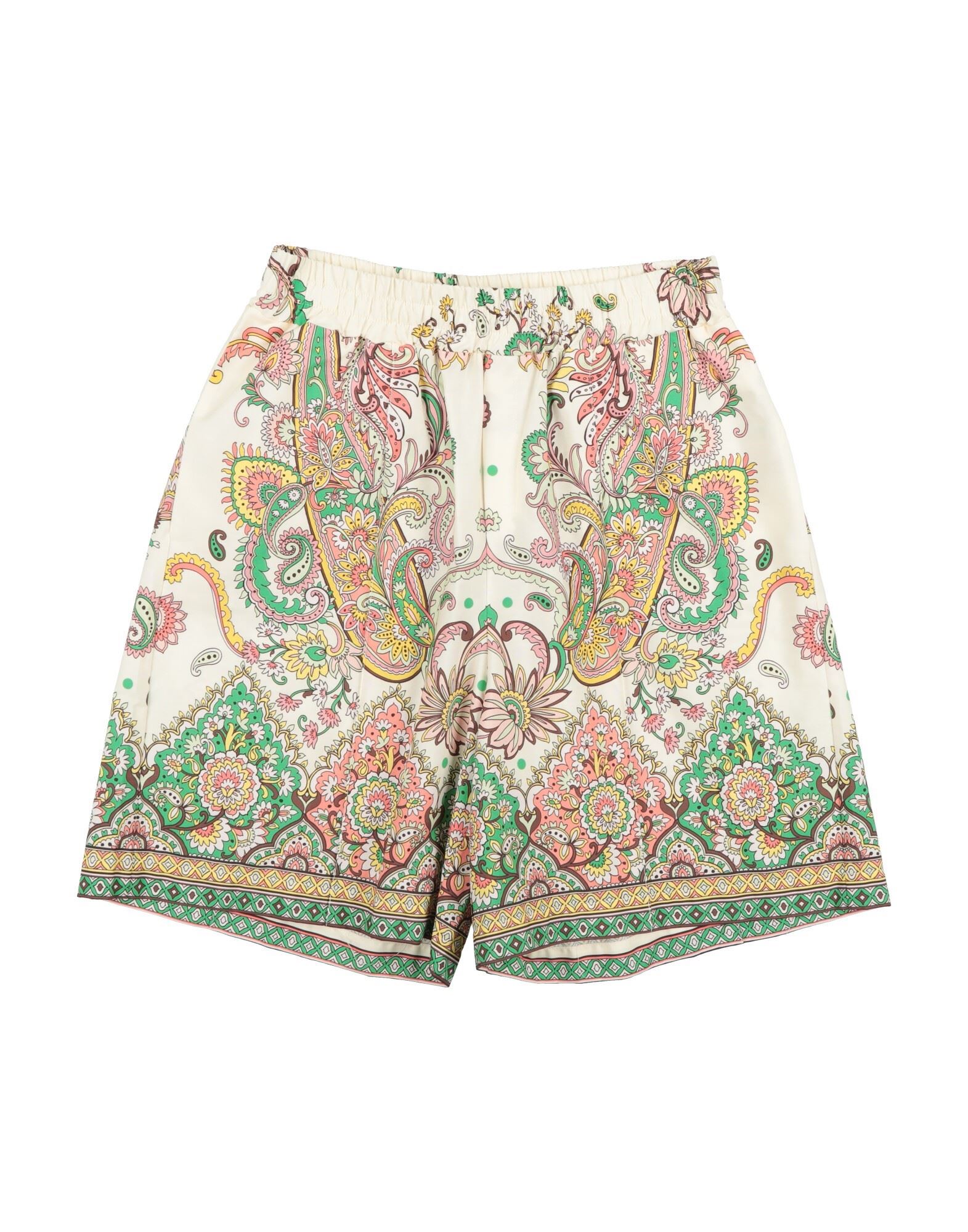 ETRO Shorts & Bermudashorts Kinder Weiß von ETRO