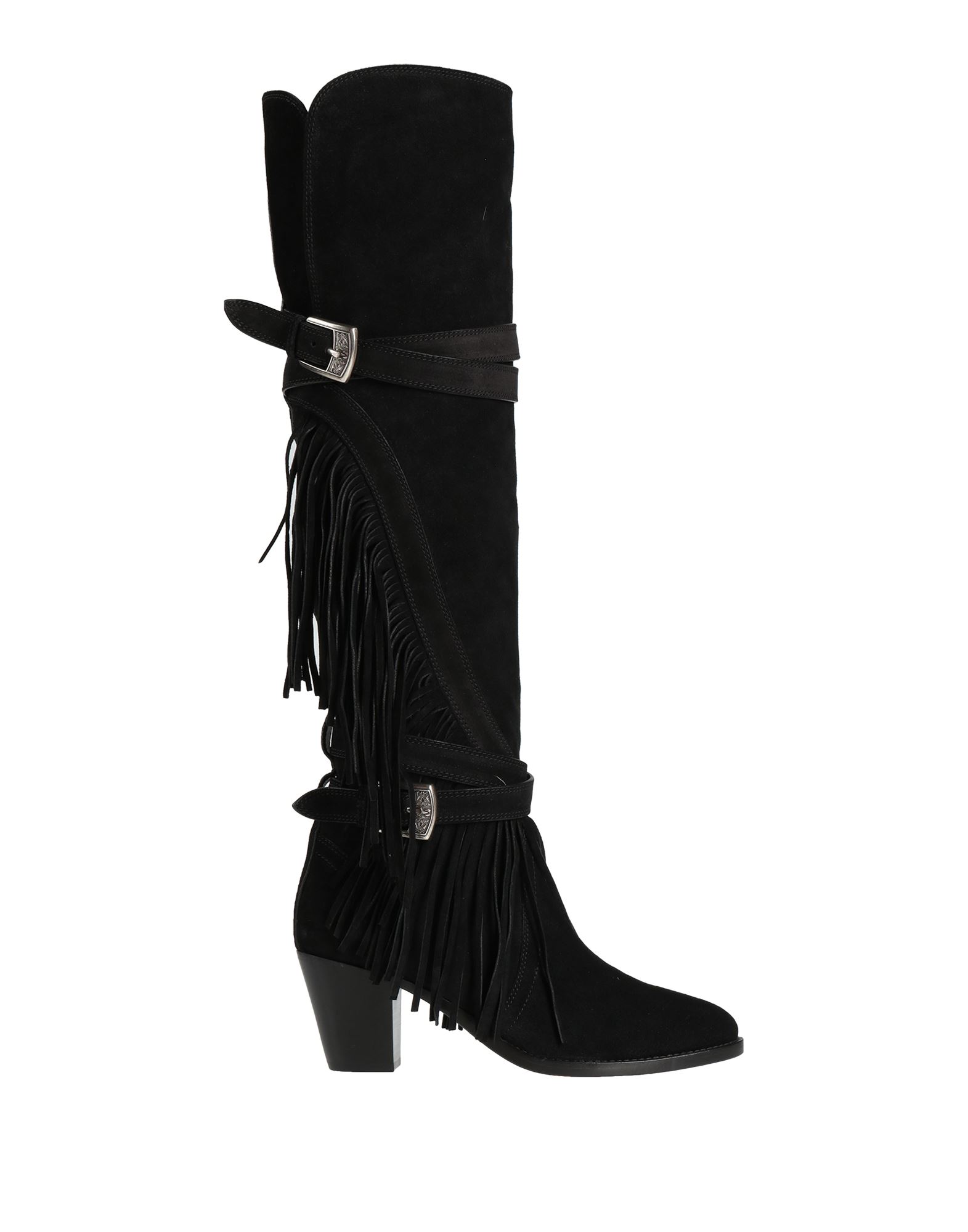 ETRO Stiefel Damen Schwarz von ETRO