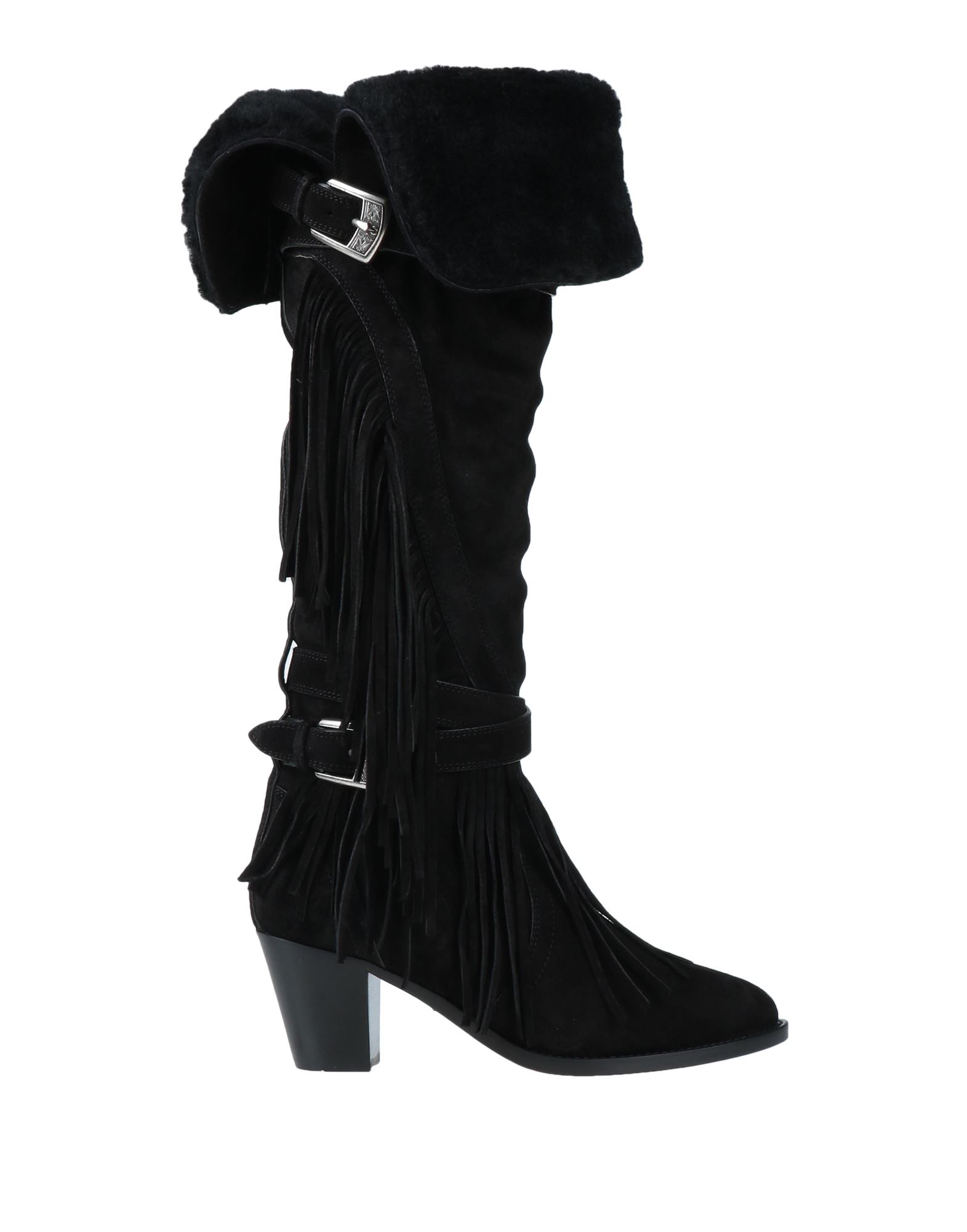 ETRO Stiefel Damen Schwarz von ETRO