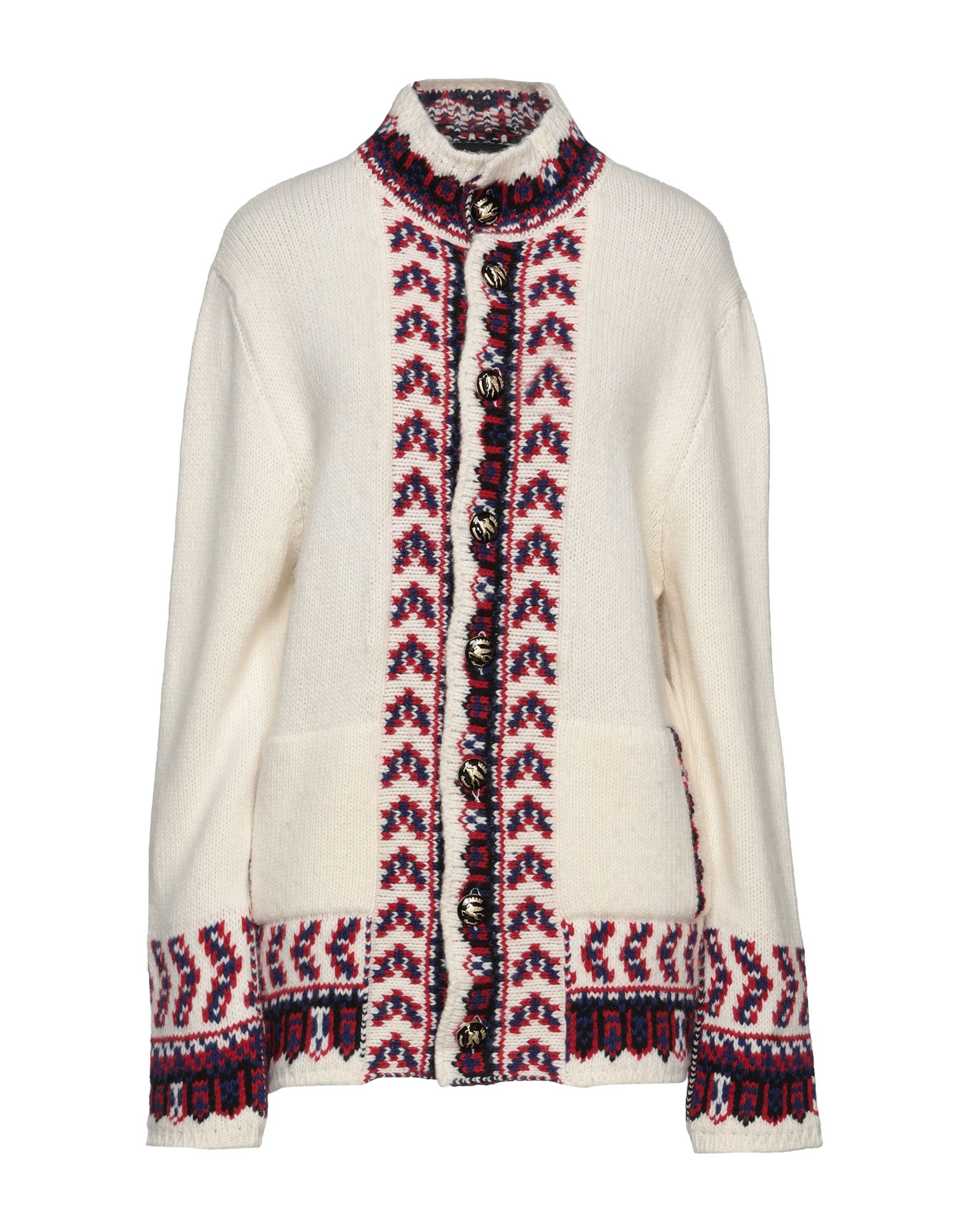 ETRO Strickjacke Damen Elfenbein von ETRO