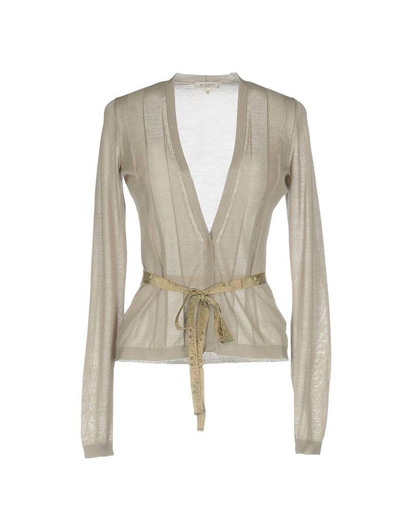 ETRO Strickjacke Damen Grau von ETRO