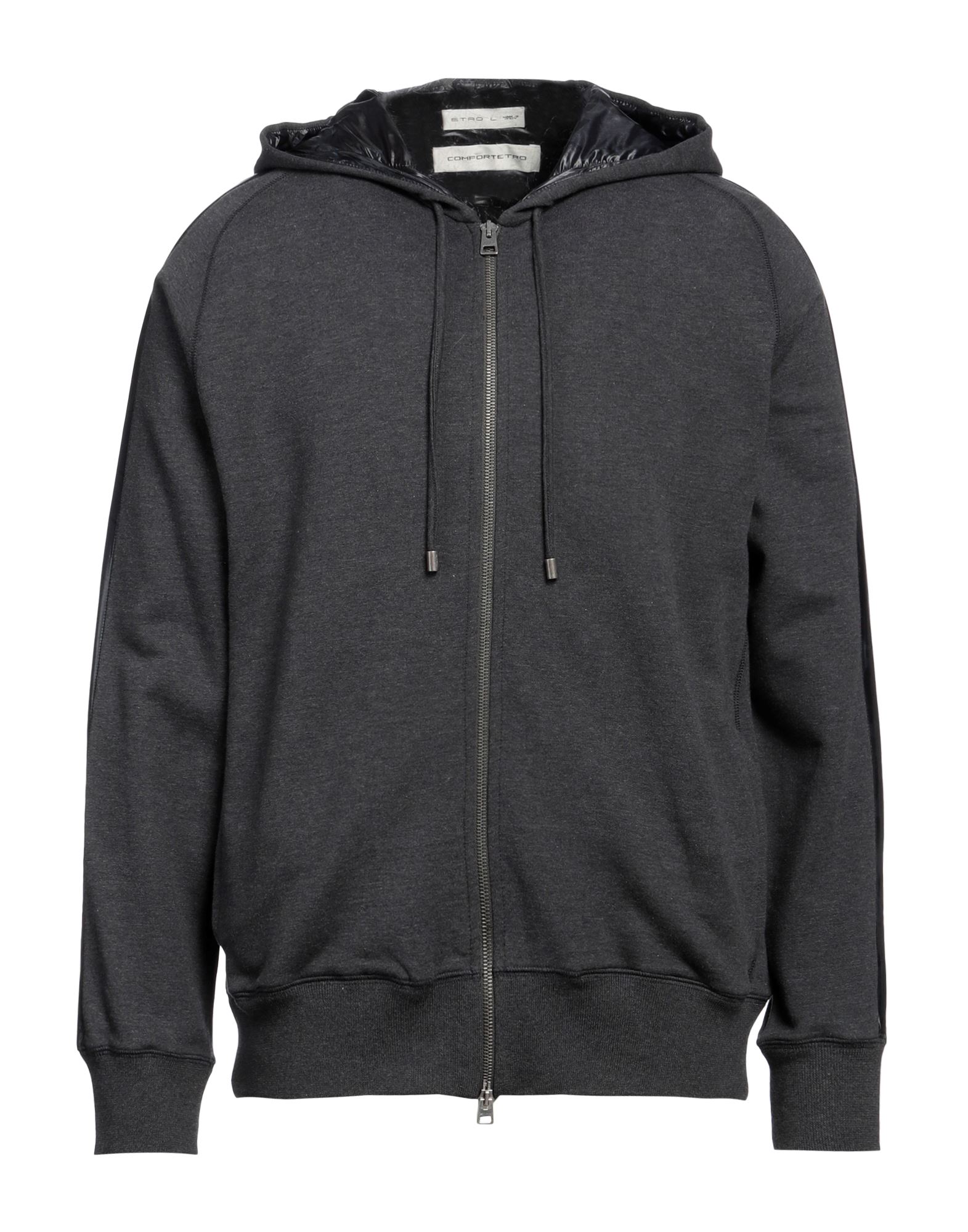 ETRO Sweatshirt Herren Blei von ETRO