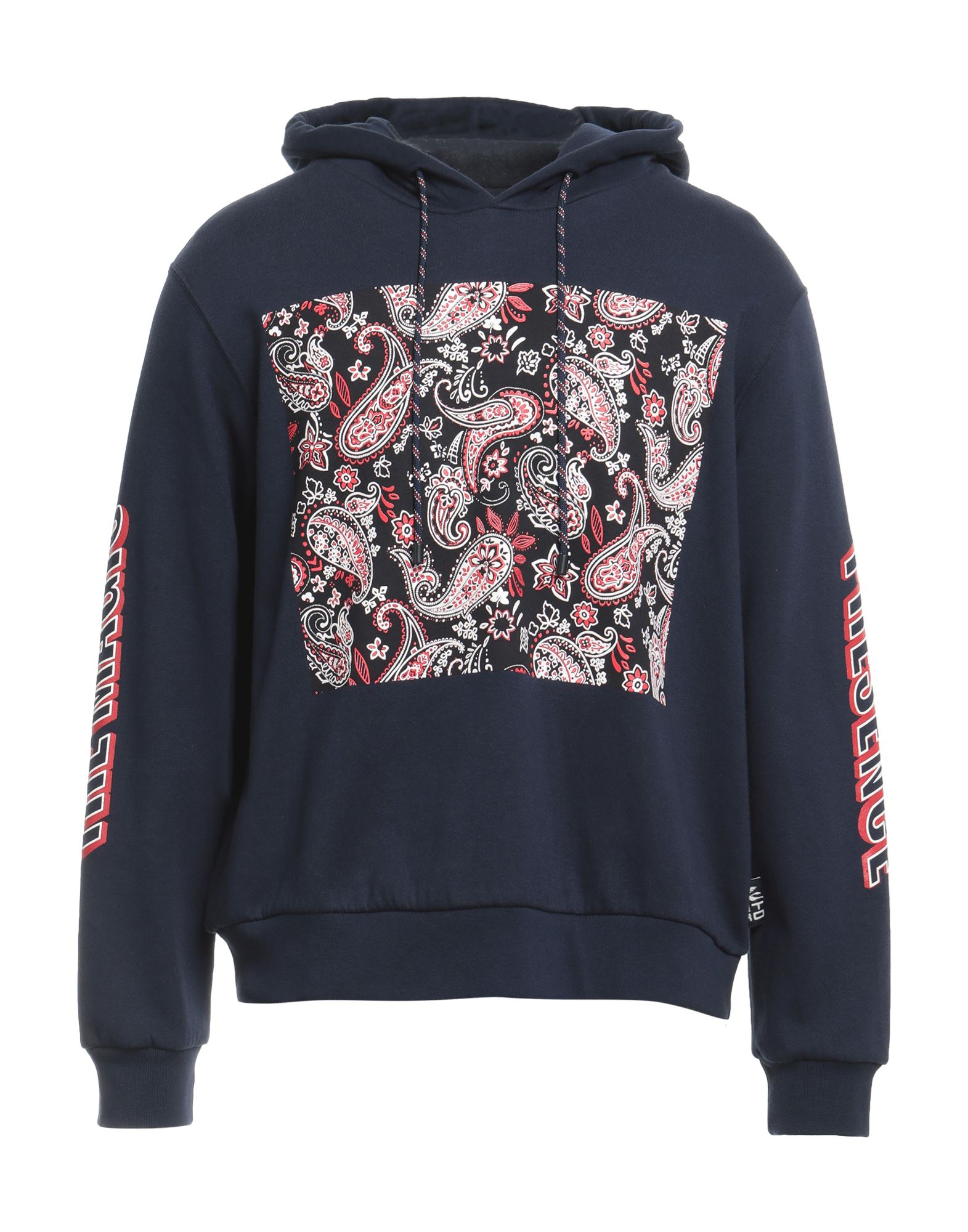 ETRO Sweatshirt Herren Nachtblau von ETRO