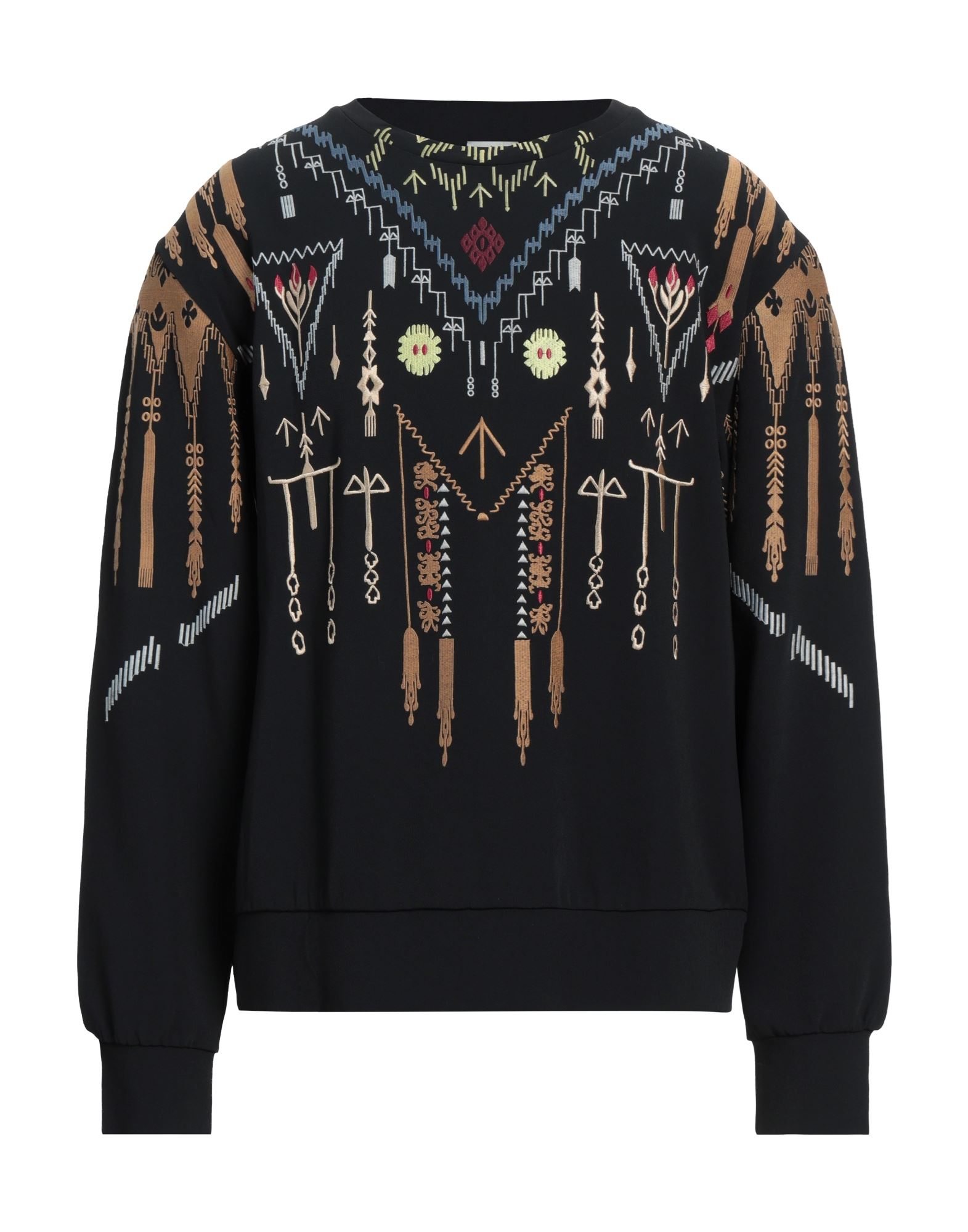 ETRO Sweatshirt Herren Schwarz von ETRO