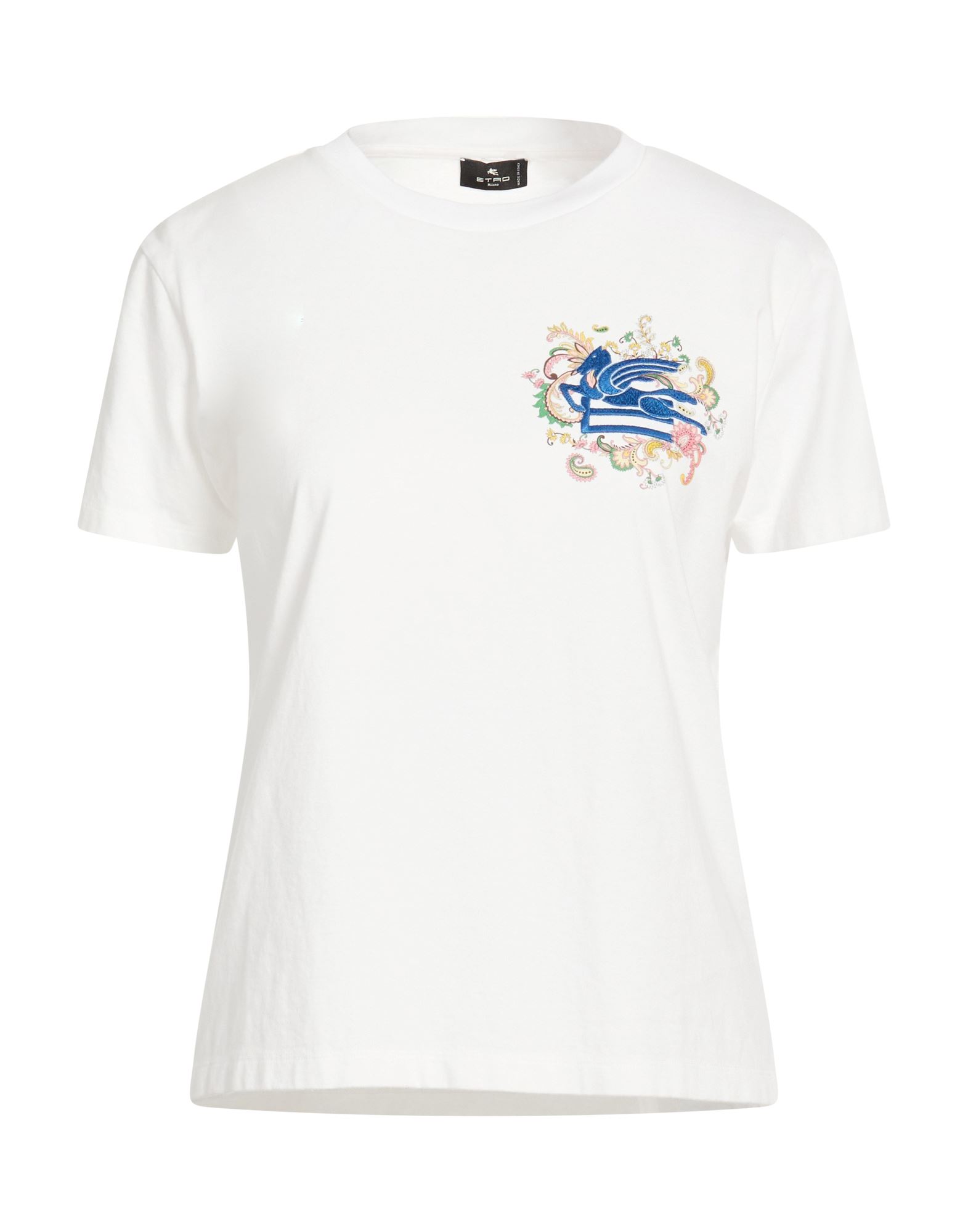 ETRO T-shirts Damen Weiß von ETRO