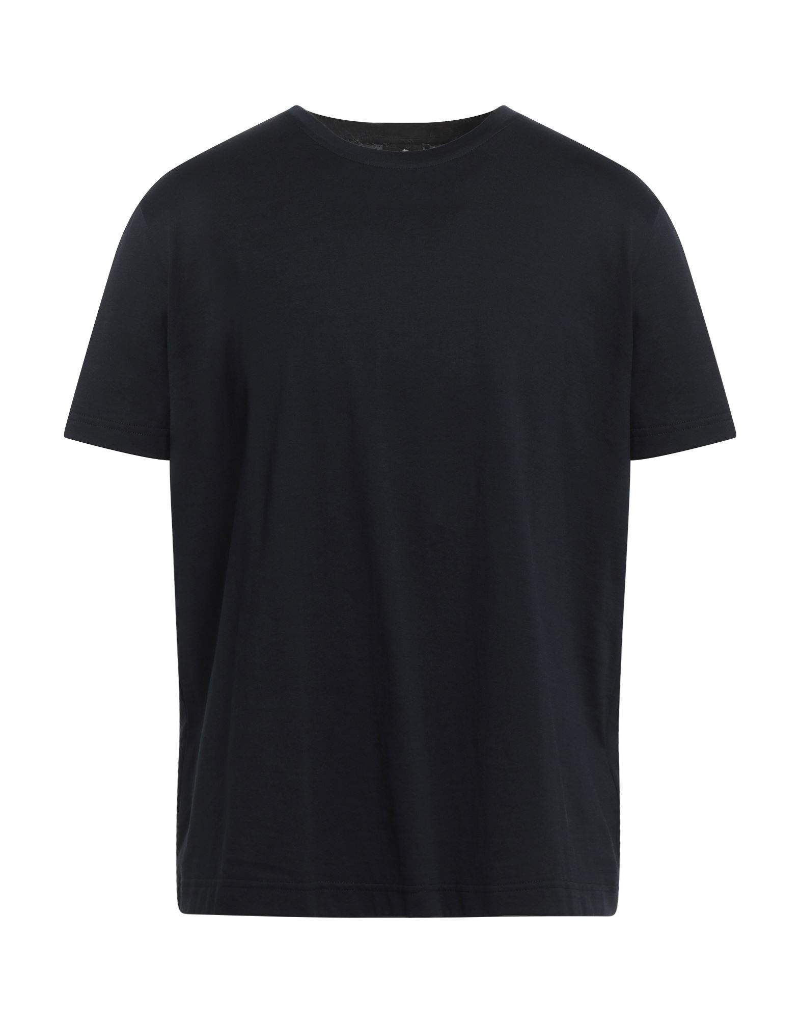 ETRO T-shirts Herren Nachtblau von ETRO