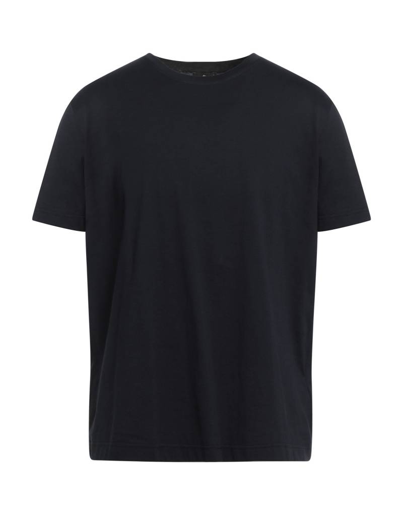 ETRO T-shirts Herren Nachtblau von ETRO