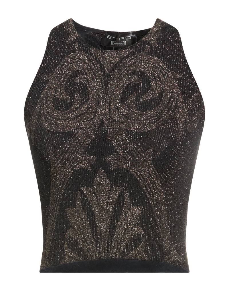ETRO Top Damen Gold von ETRO