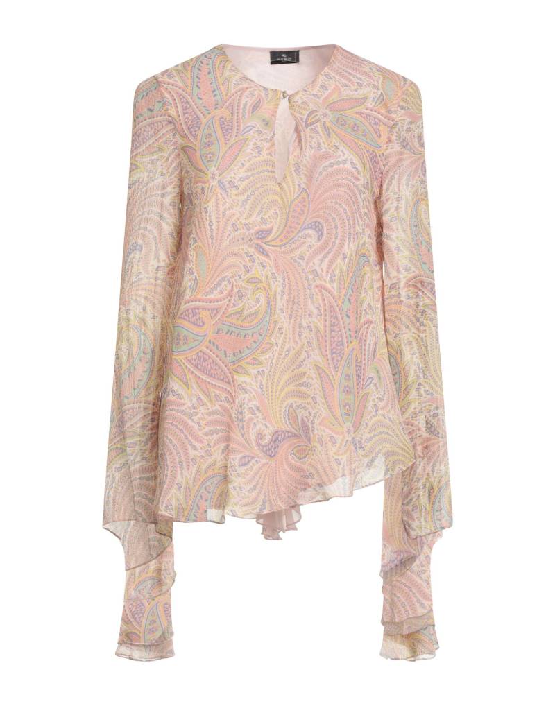 ETRO Top Damen Hellrosa von ETRO