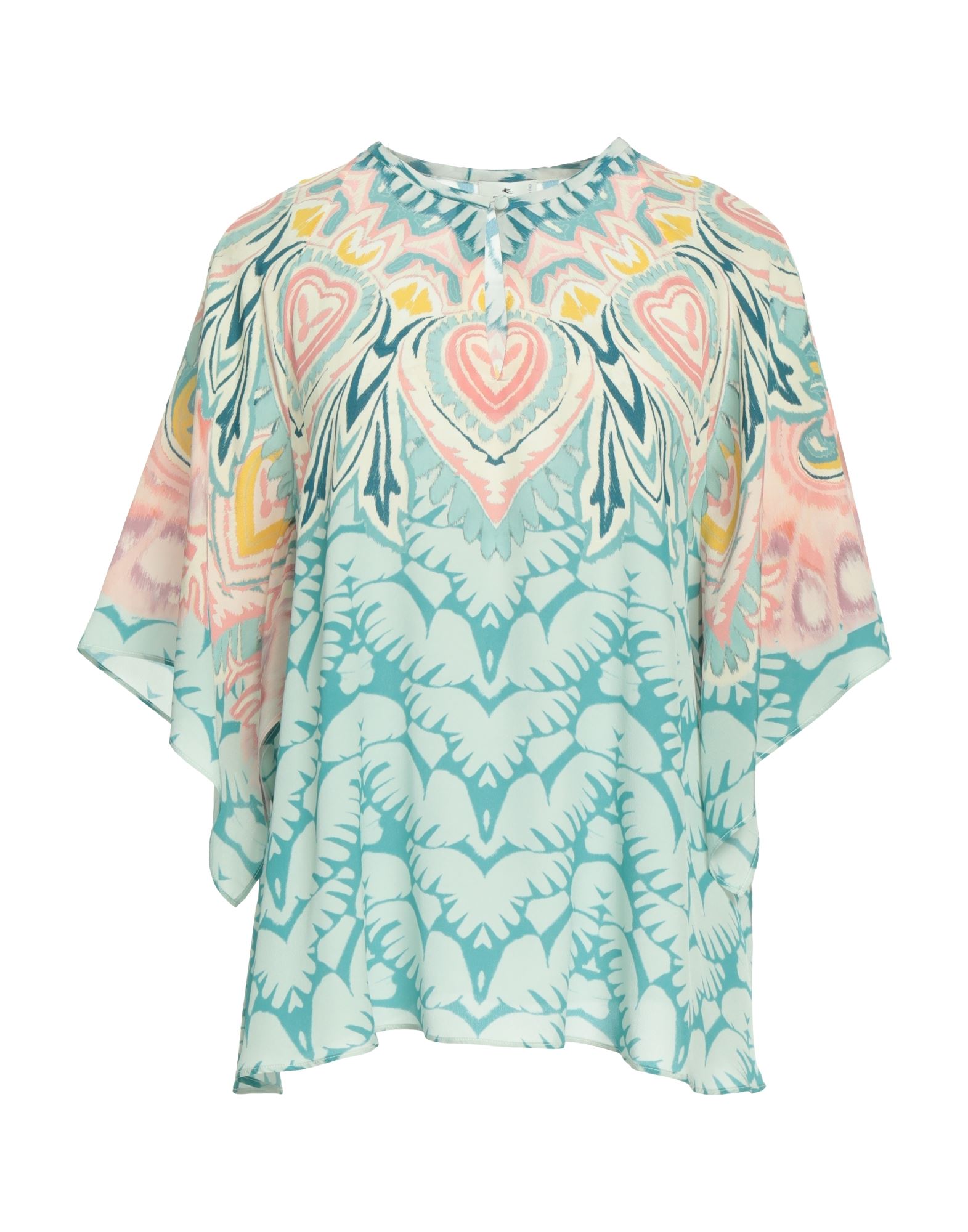 ETRO Top Damen Himmelblau ETRO Top Damen Himmelblau von ETRO