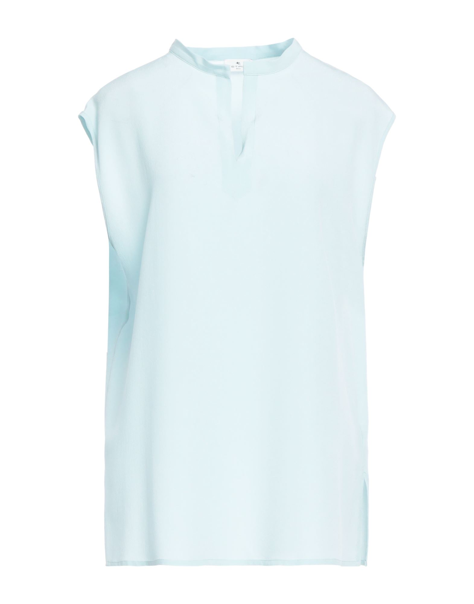 ETRO Top Damen Himmelblau von ETRO