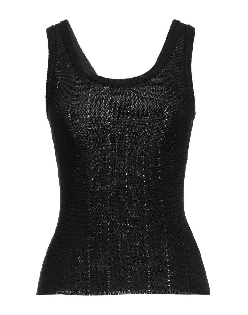ETRO Top Damen Schwarz von ETRO