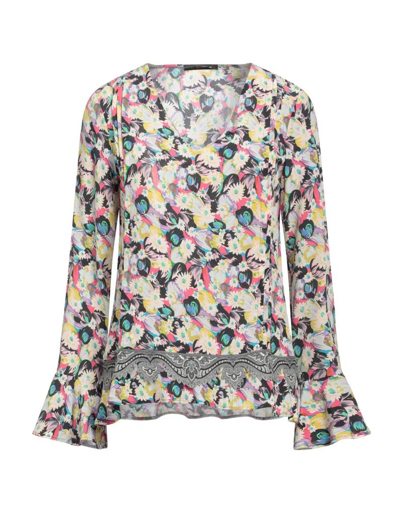 ETRO Top Damen Senf von ETRO