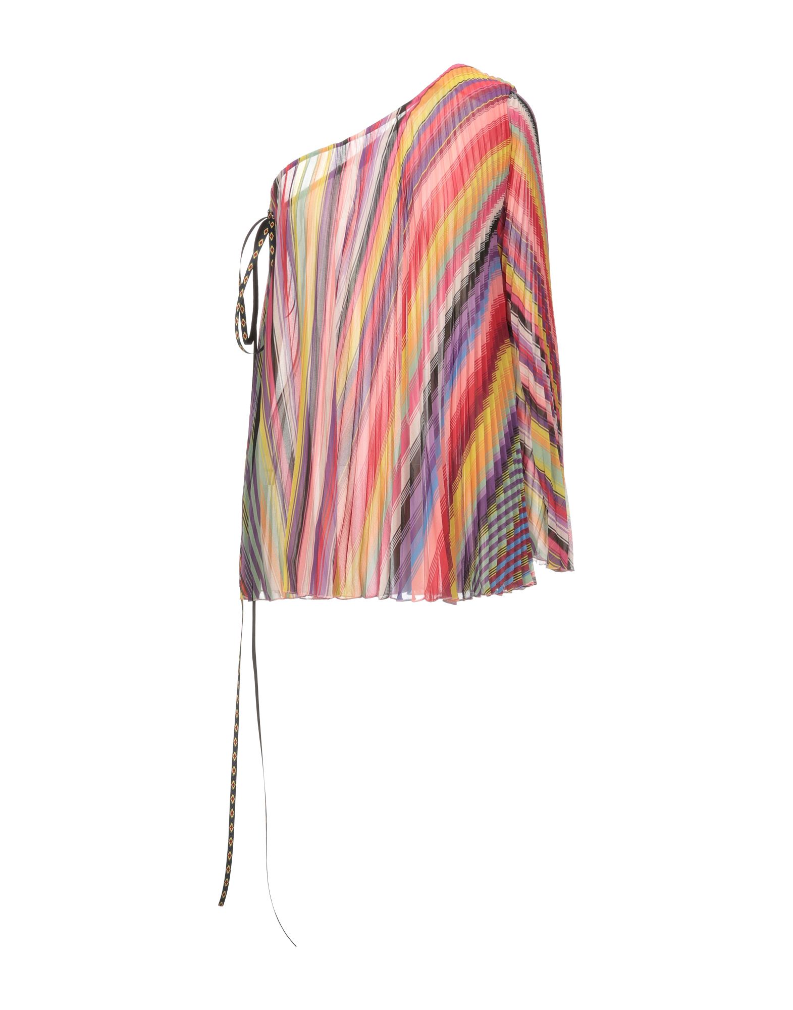 ETRO Top Damen Violett von ETRO