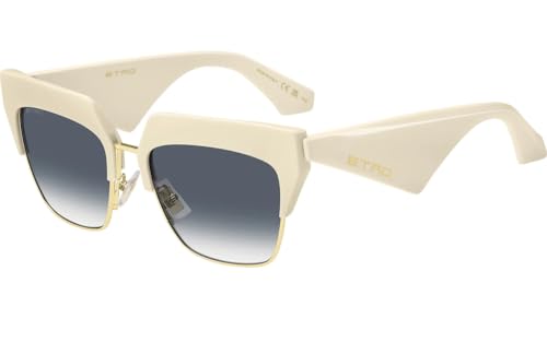 ETRO Unisex Adulto ETROCLUB Gafas, Ivory, ESTANDAR ETRO Unisex Adulto ETROCLUB Gafas, Ivory, ESTANDAR von ETRO