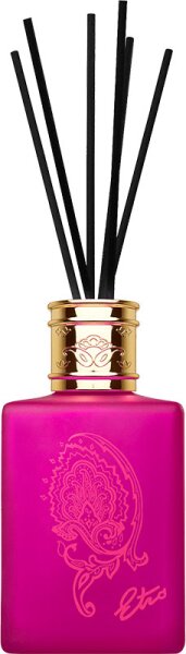 Etro Afrodite Fuchsia-Jasmin inkl. 12 Sticks 500 ml von ETRO