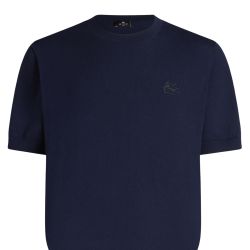 Etro Blaue Herren-sweatshirt von ETRO